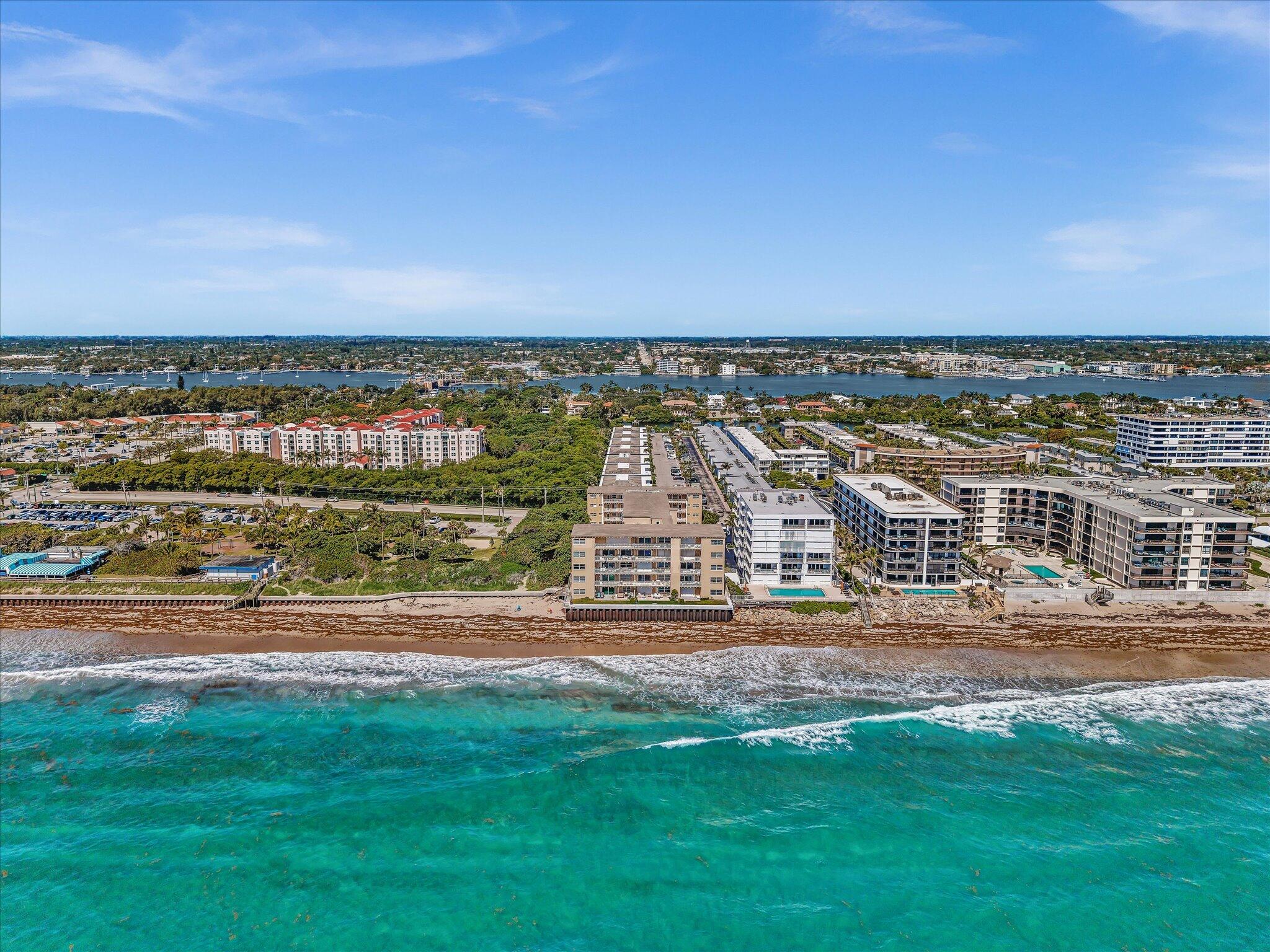 IMPERIAL HOUSE INC - Residential