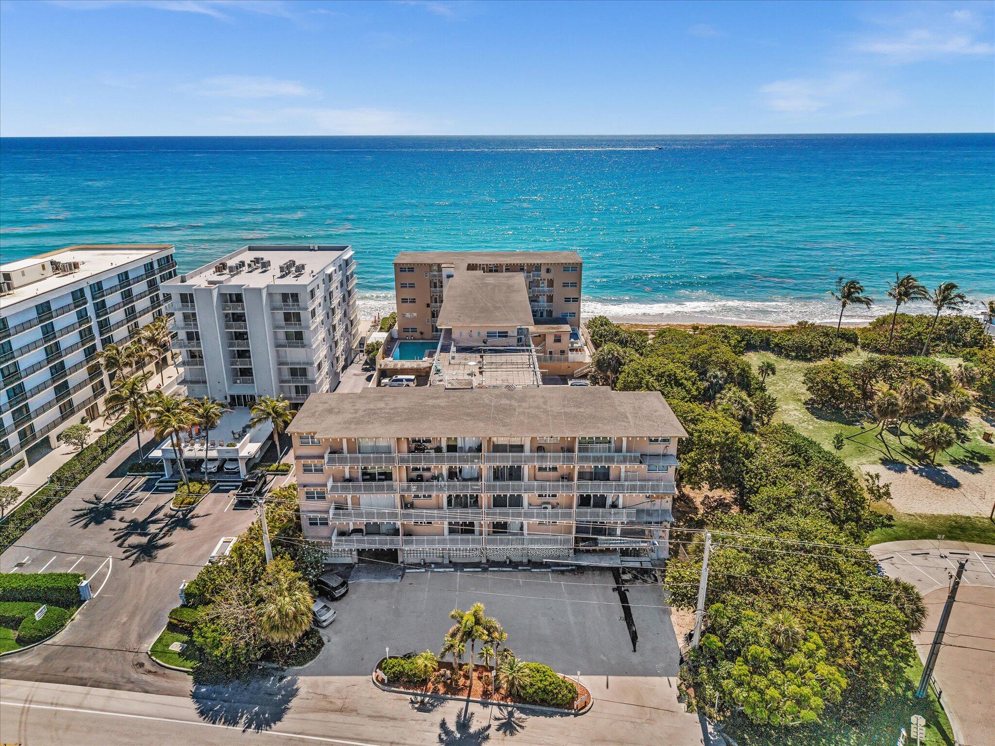 IMPERIAL HOUSE INC - Residential