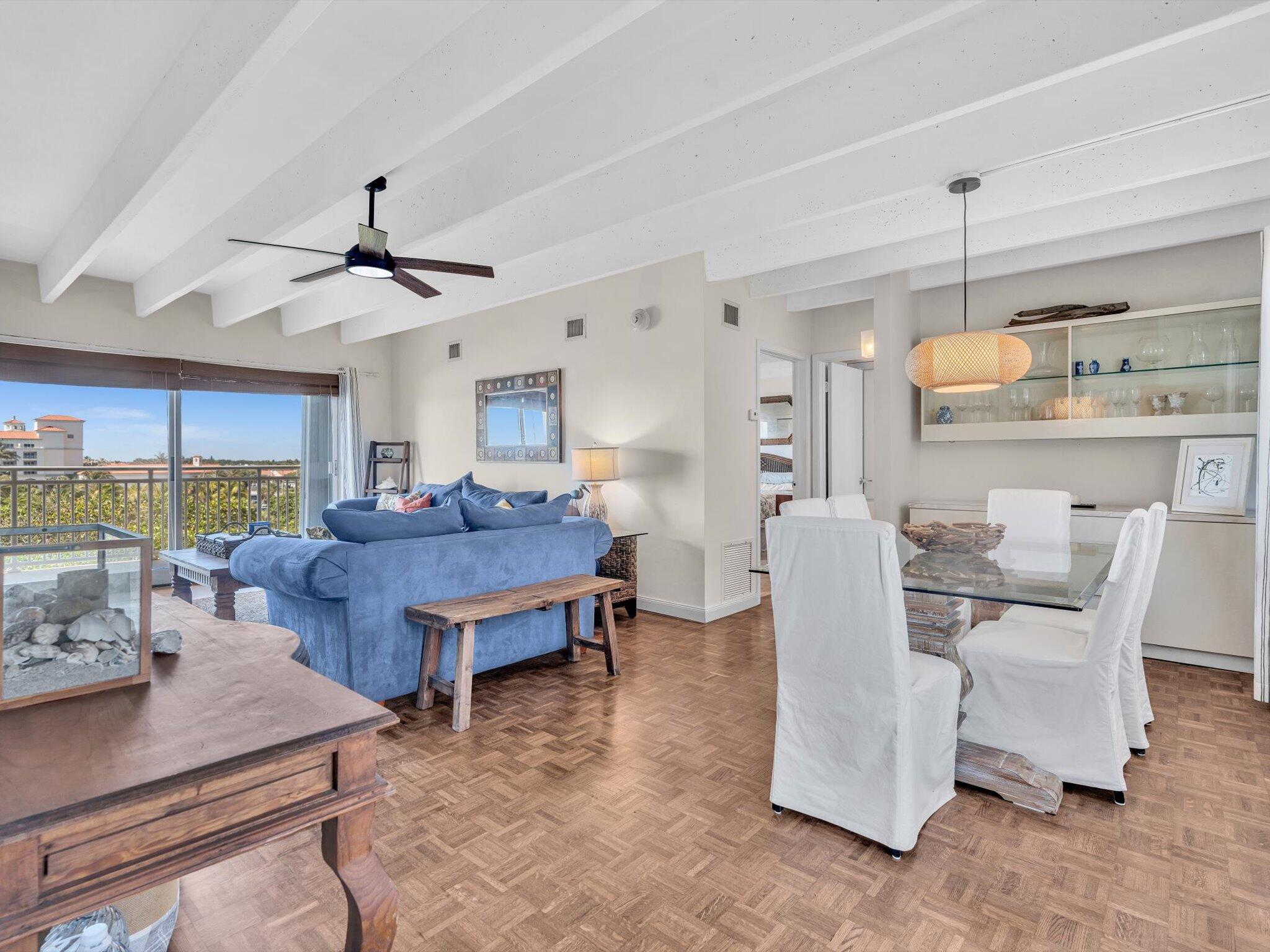 IMPERIAL HOUSE INC - Residential