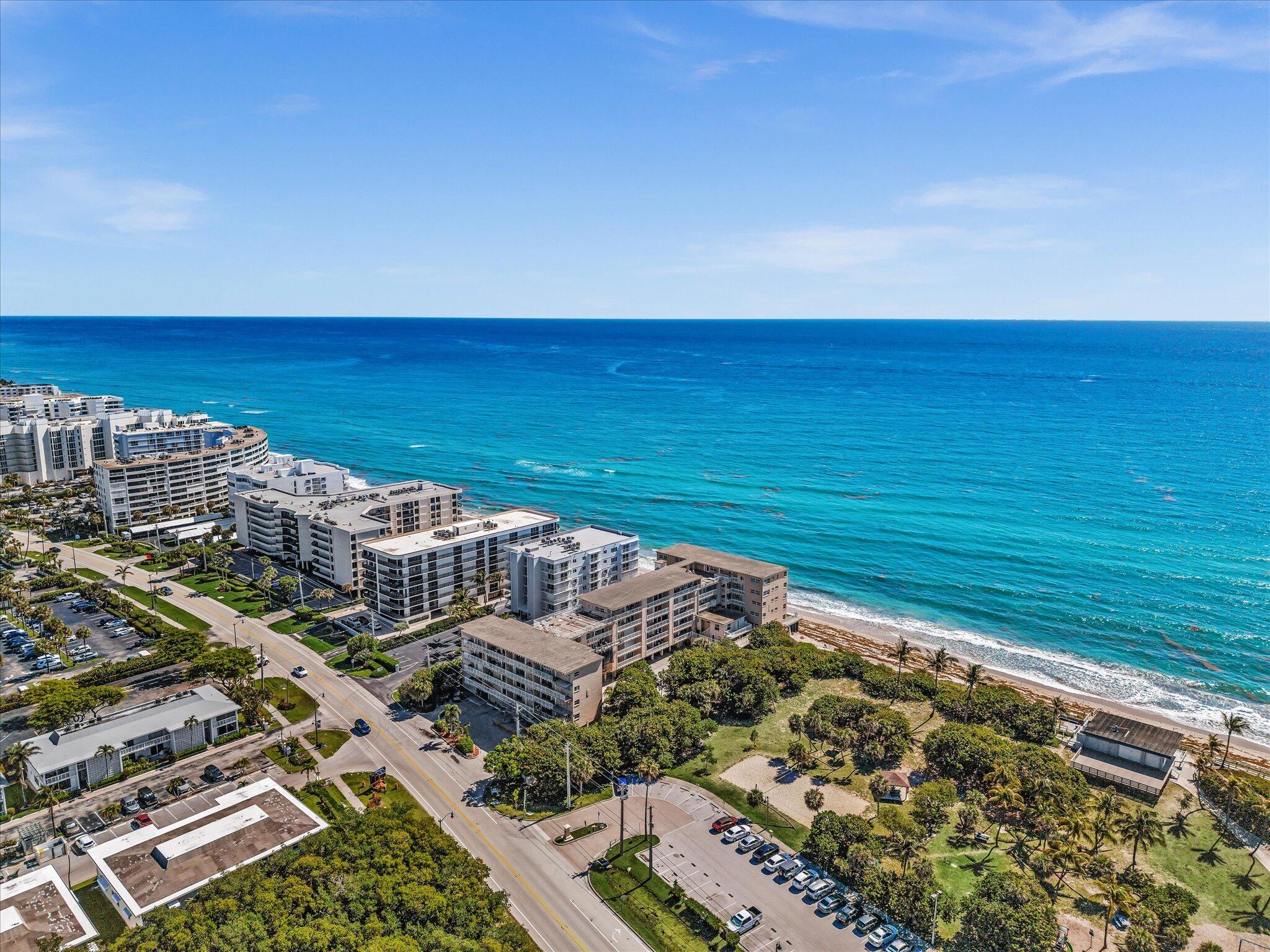 IMPERIAL HOUSE INC - Residential