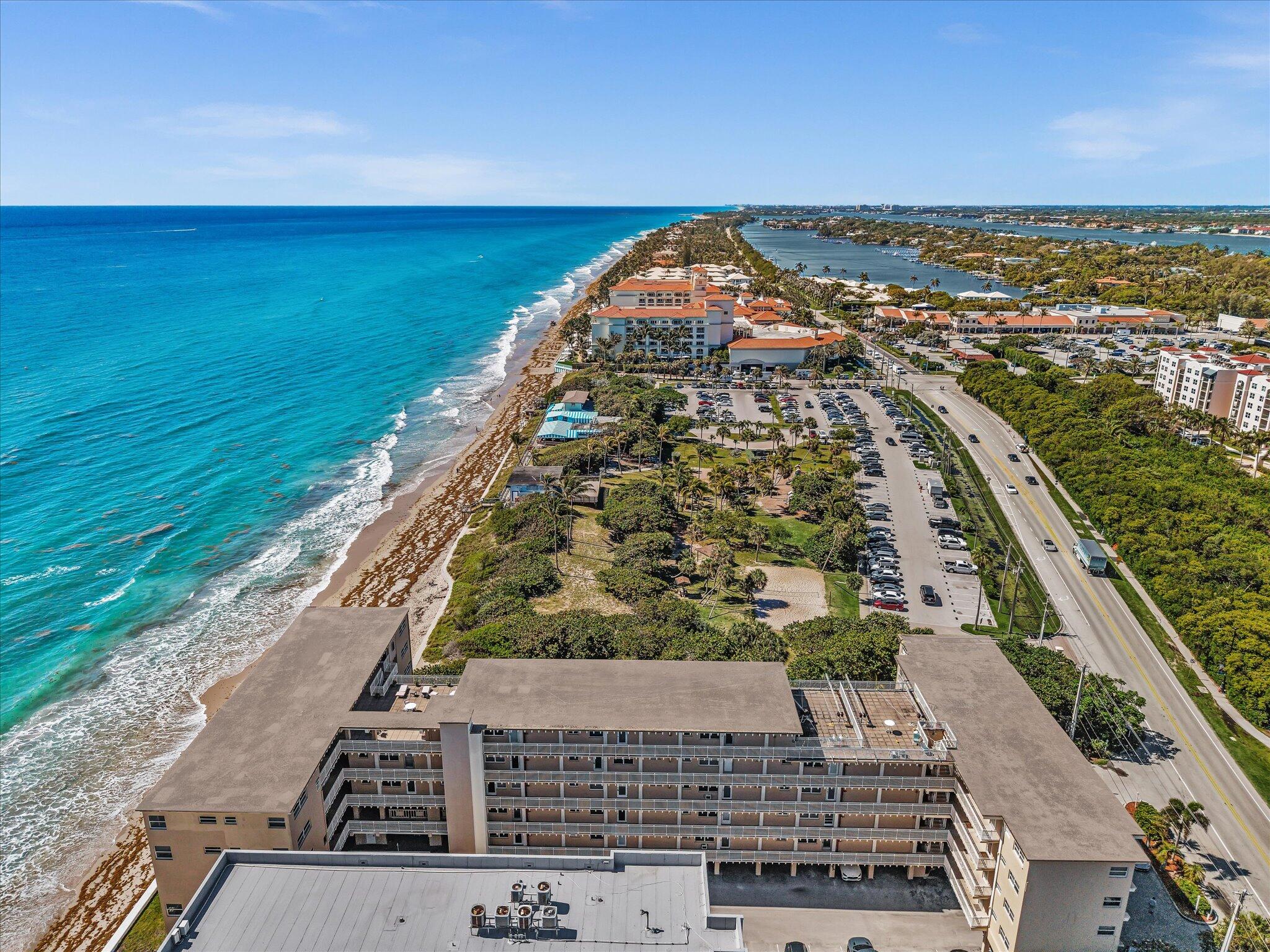 IMPERIAL HOUSE INC - Residential