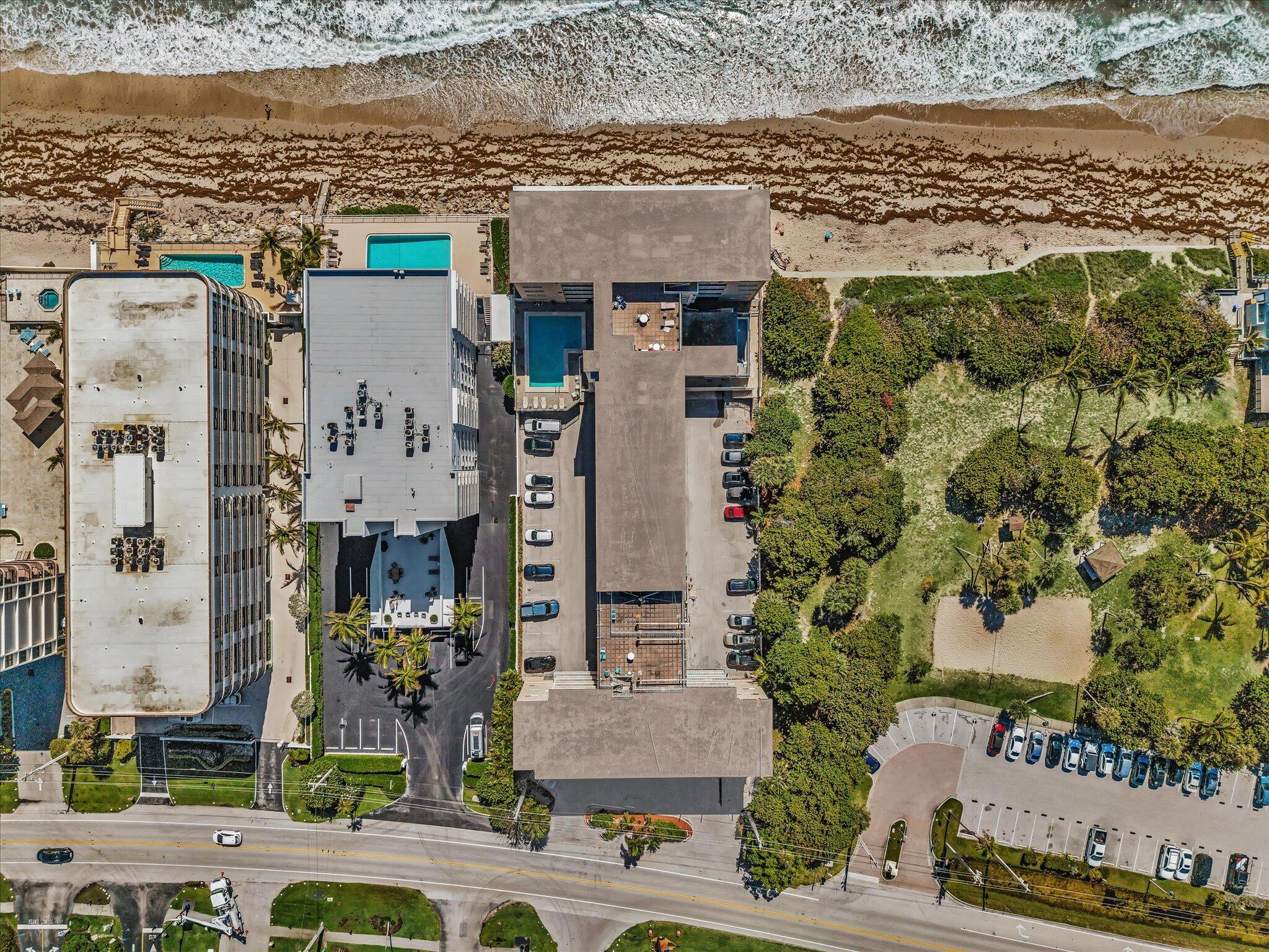 IMPERIAL HOUSE INC - Residential