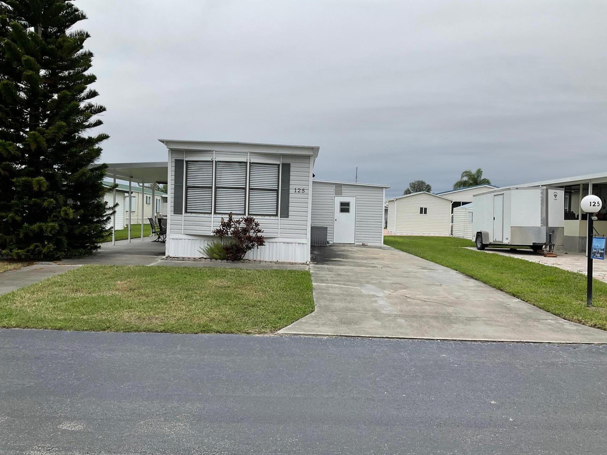 OASIS VILLAGE - Residential
