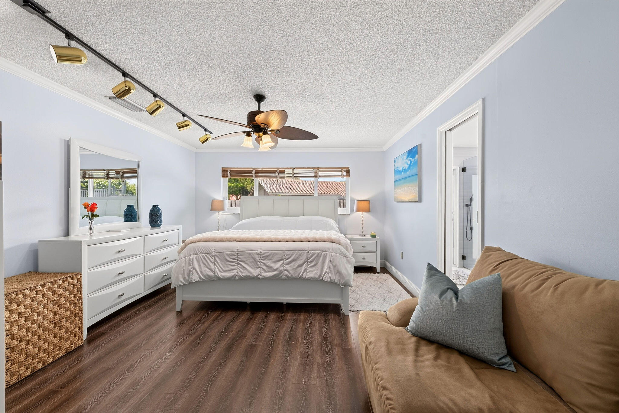 Forest Lake - Residential