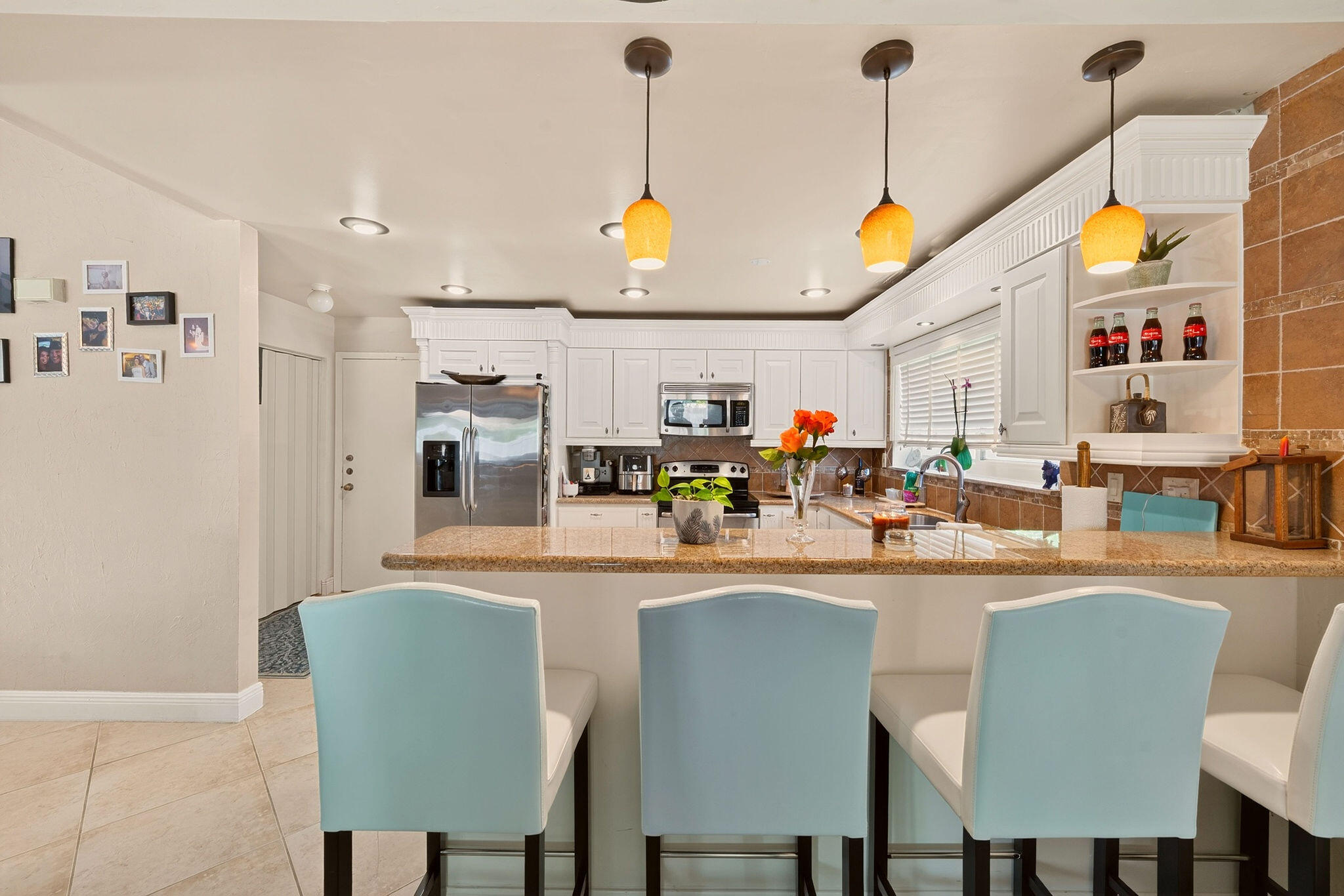 Forest Lake - Residential