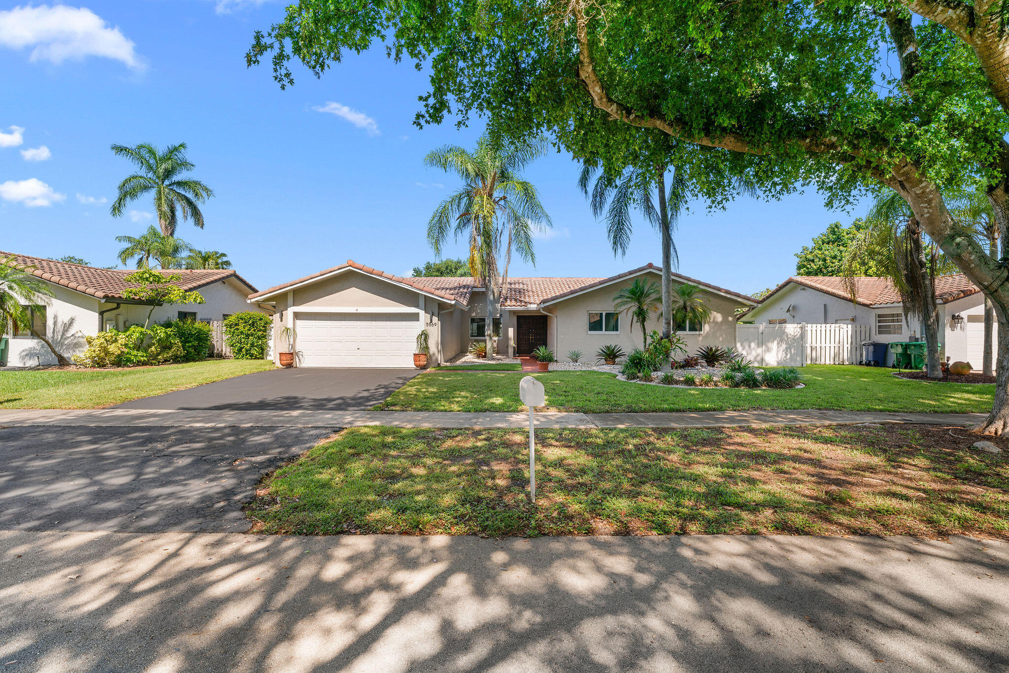 Forest Lake - Residential