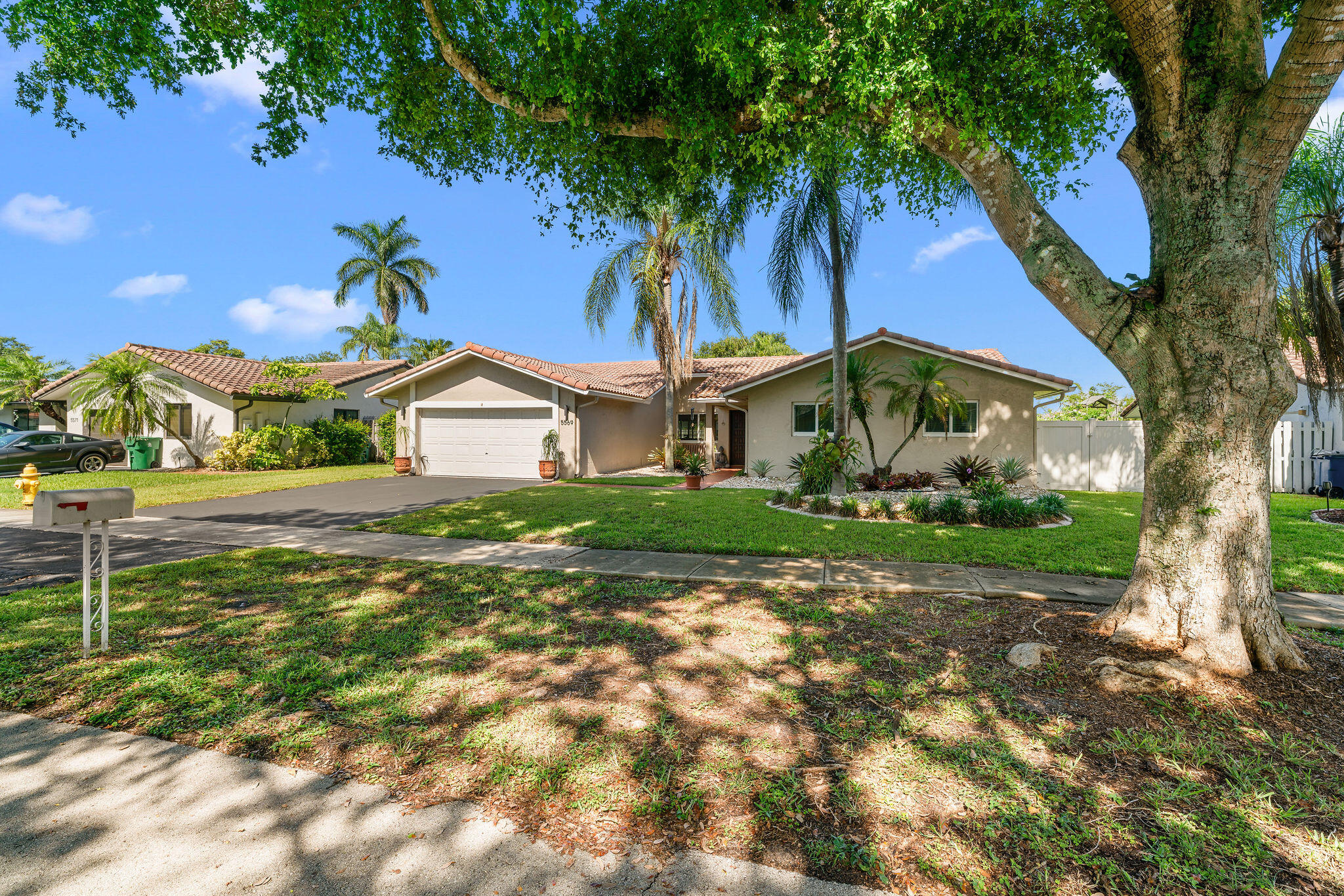 Forest Lake - Residential