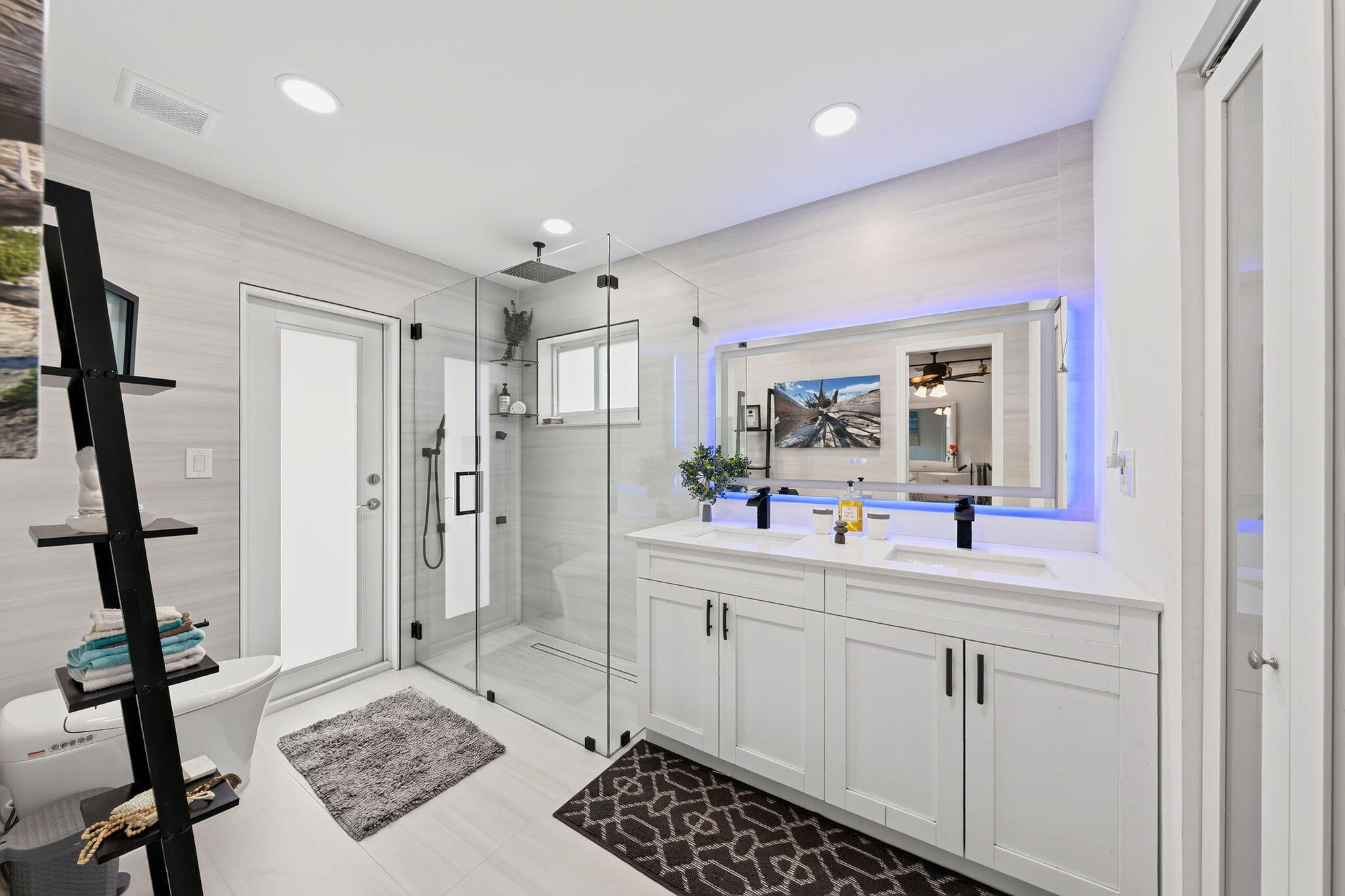 Forest Lake - Residential