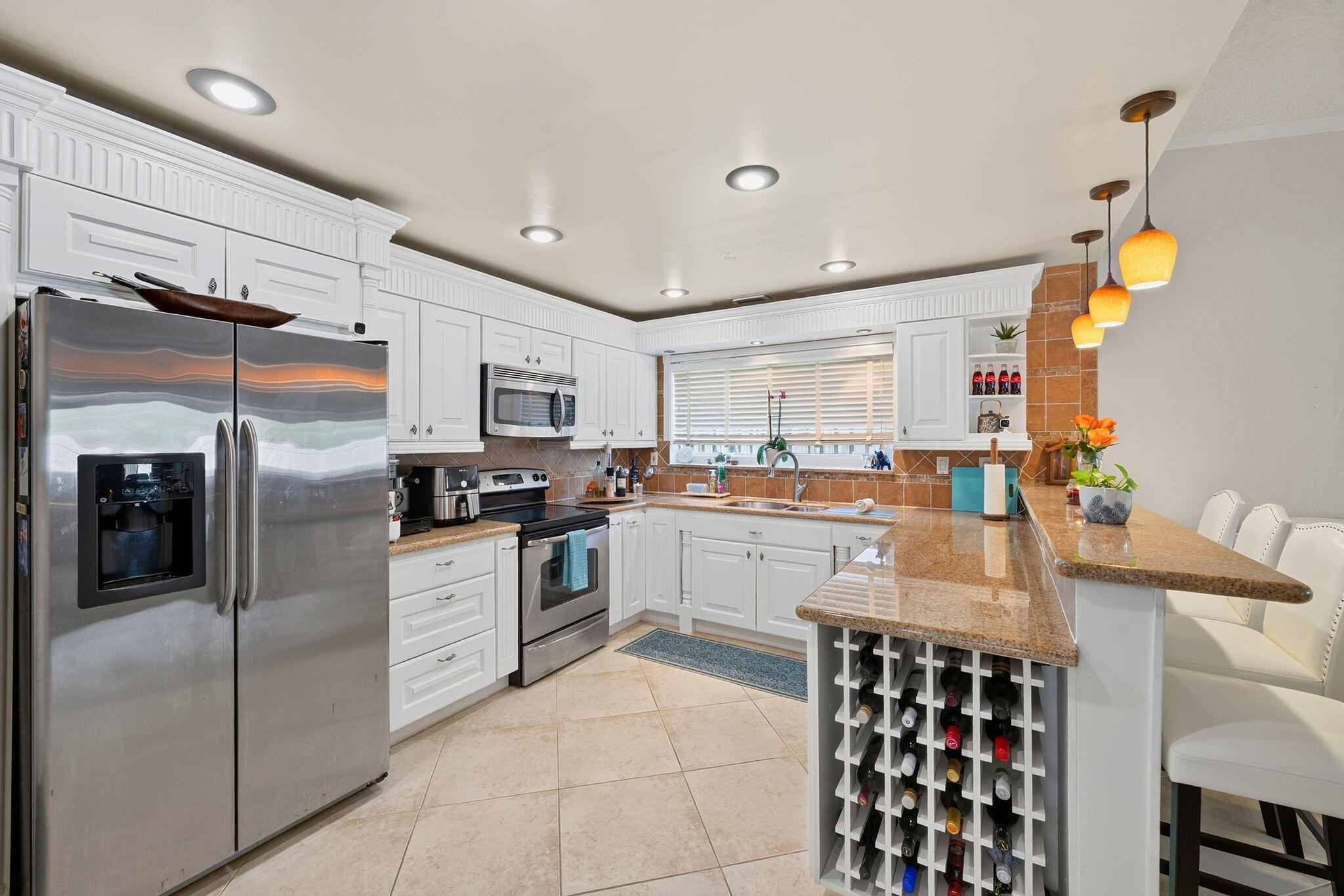 Forest Lake - Residential