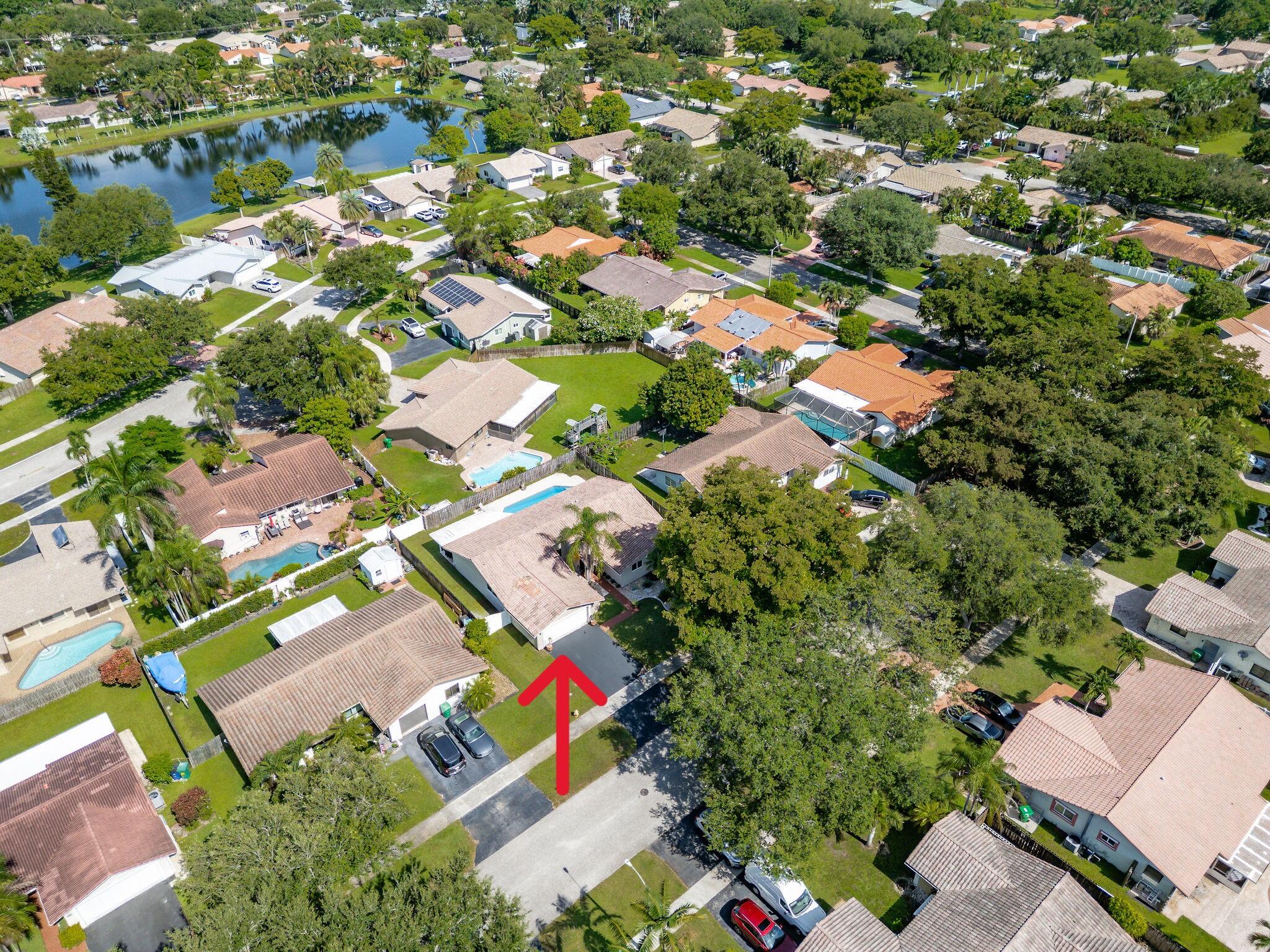 Forest Lake - Residential