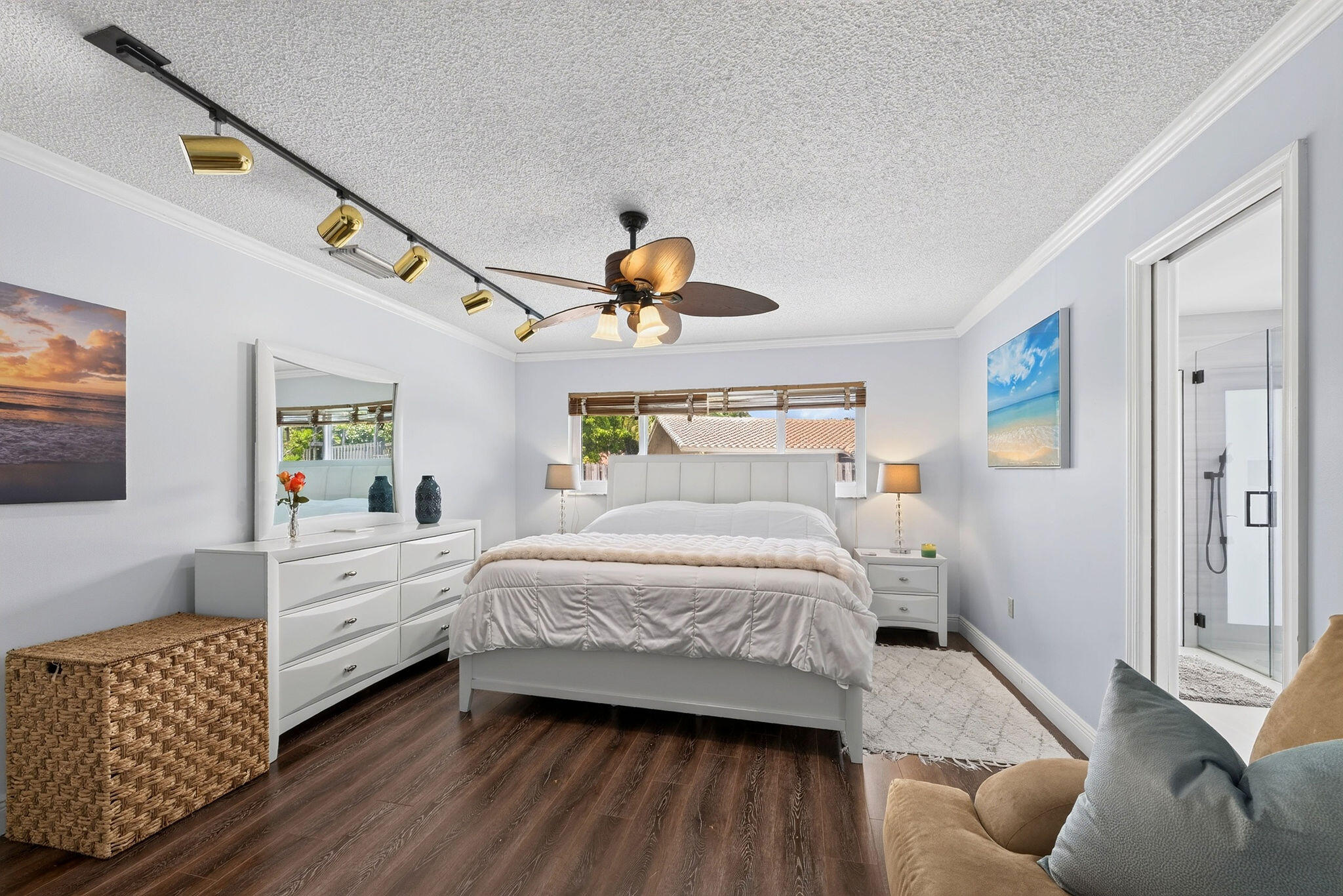 Forest Lake - Residential