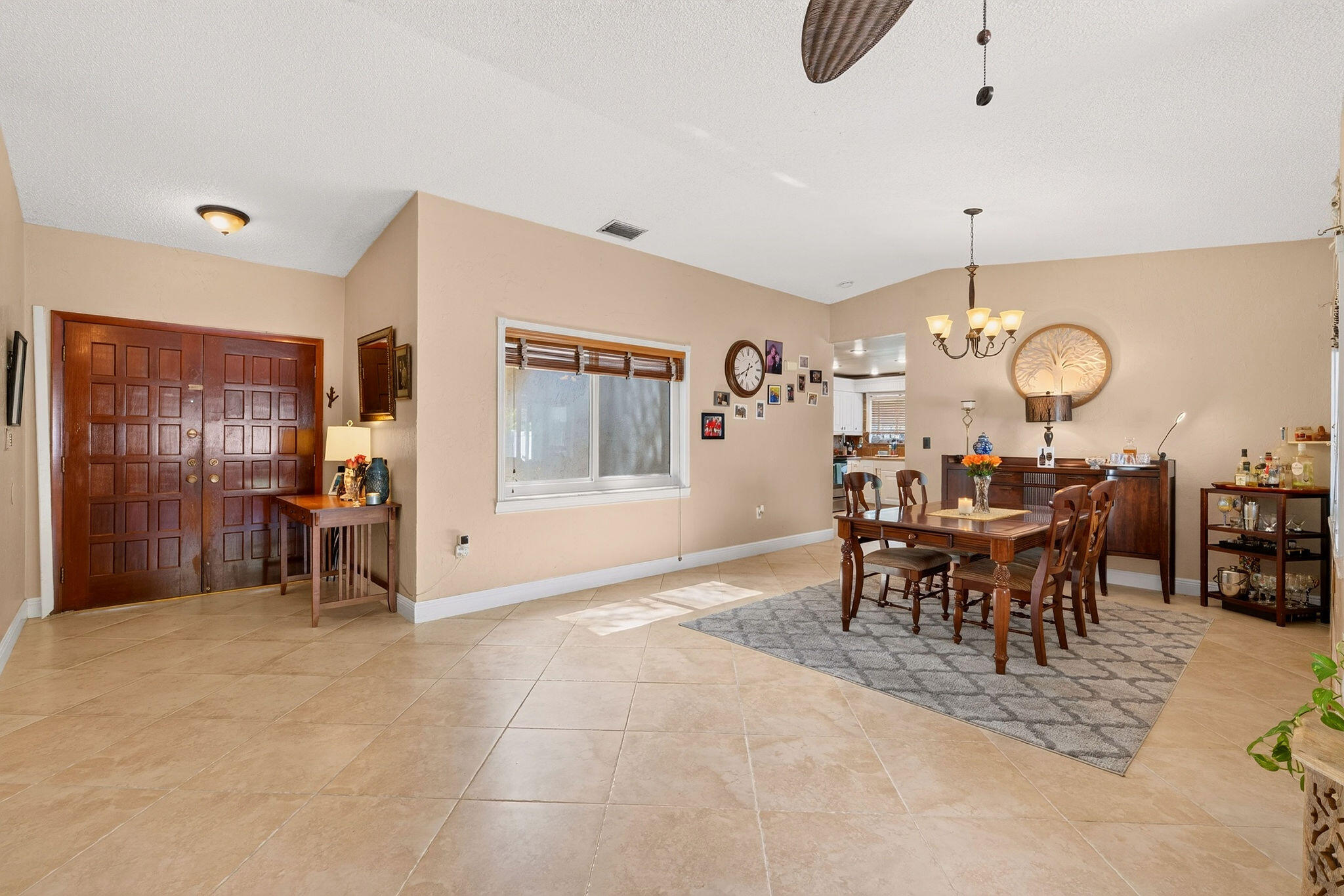 Forest Lake - Residential
