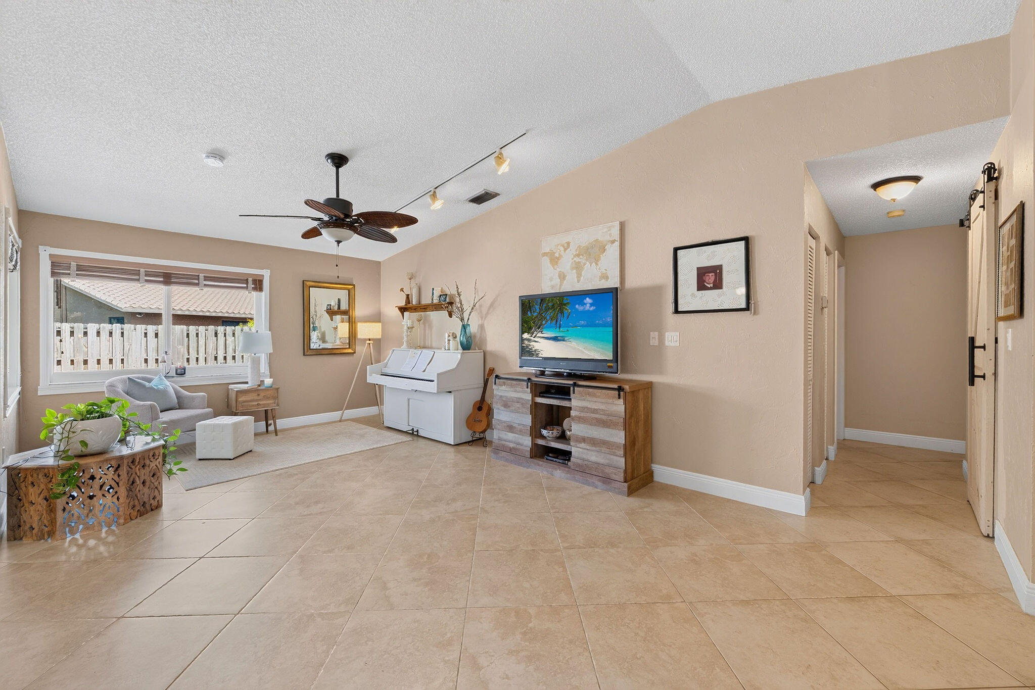 Forest Lake - Residential