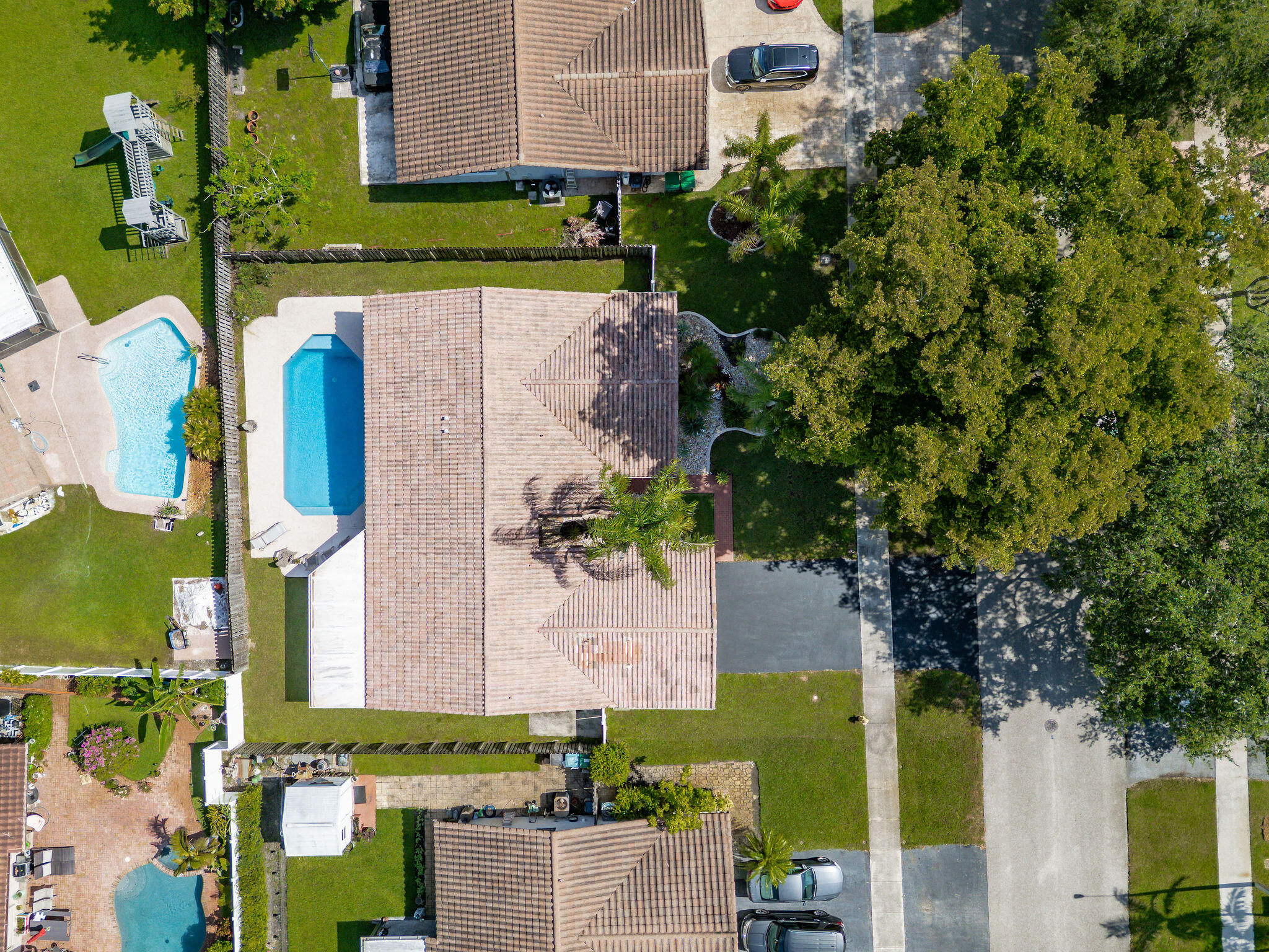 Forest Lake - Residential