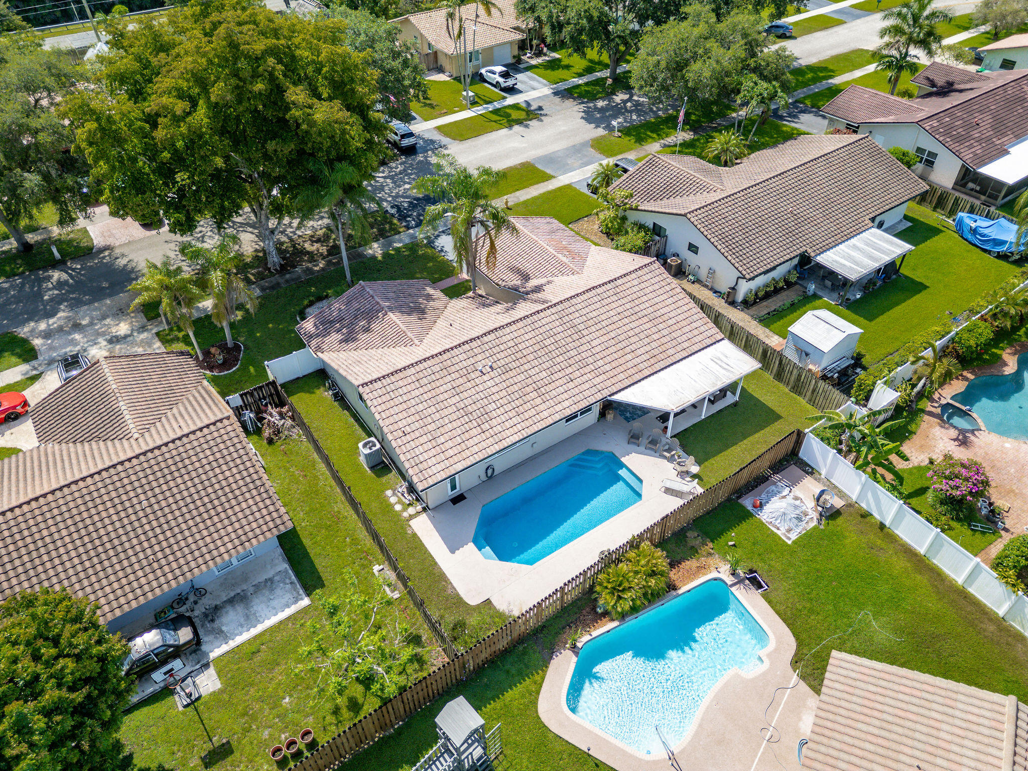 Forest Lake - Residential
