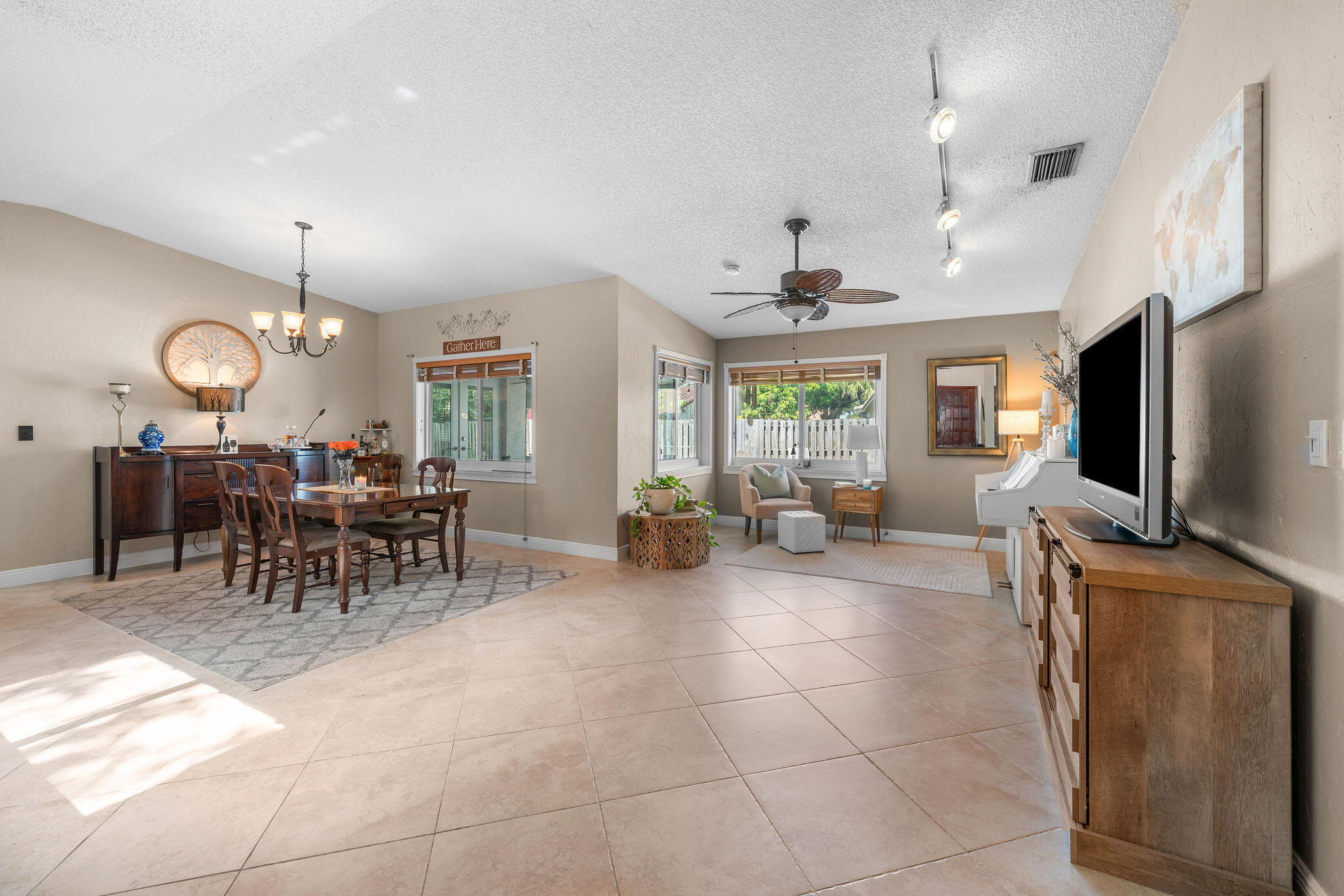Forest Lake - Residential