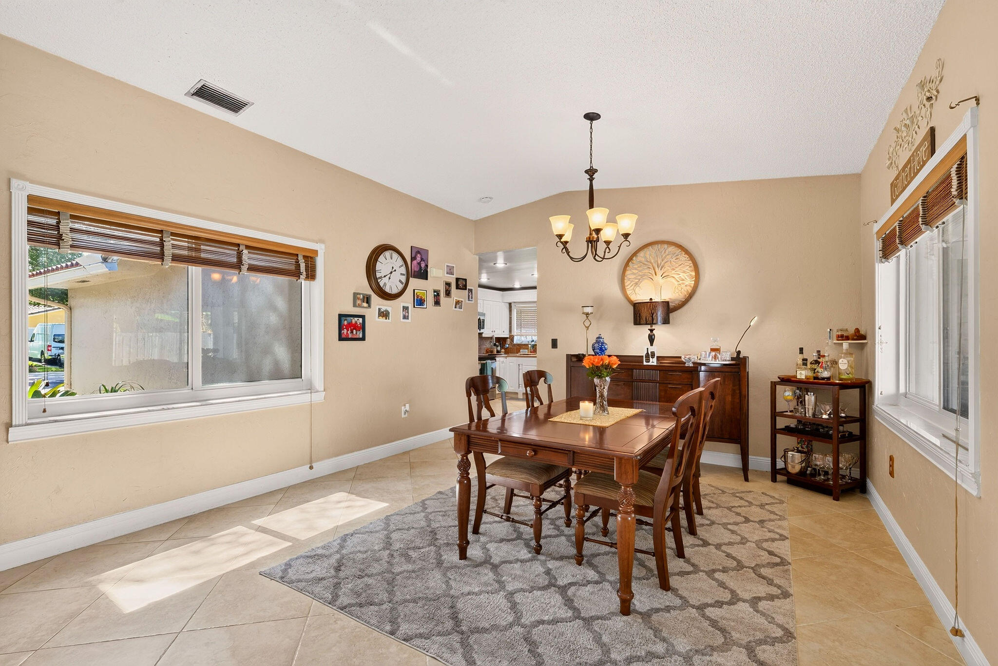 Forest Lake - Residential