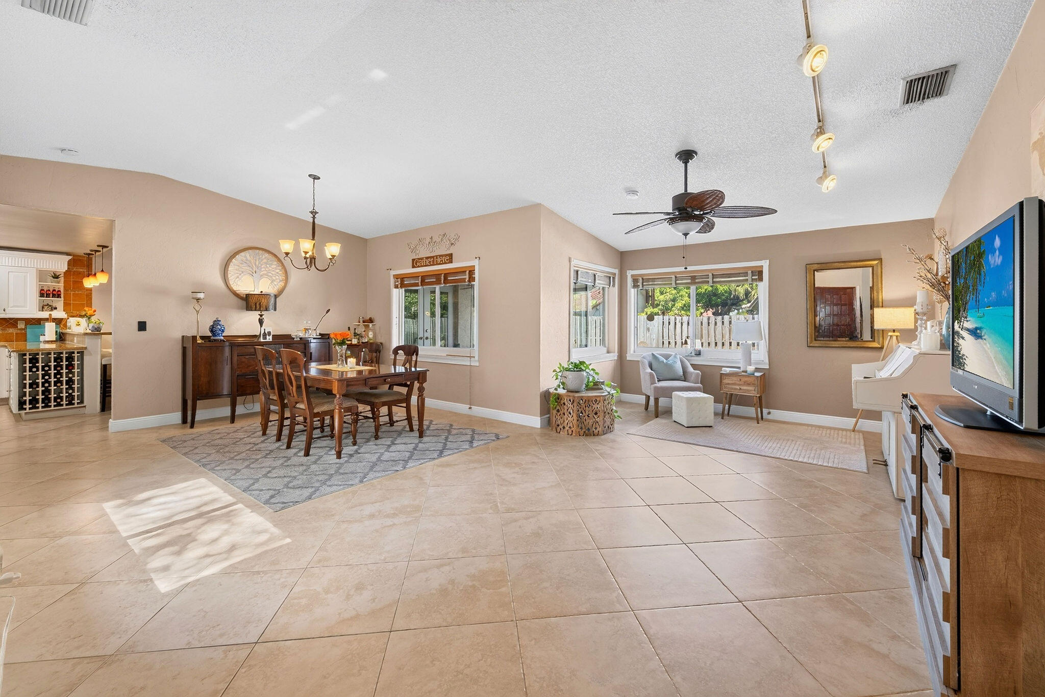Forest Lake - Residential