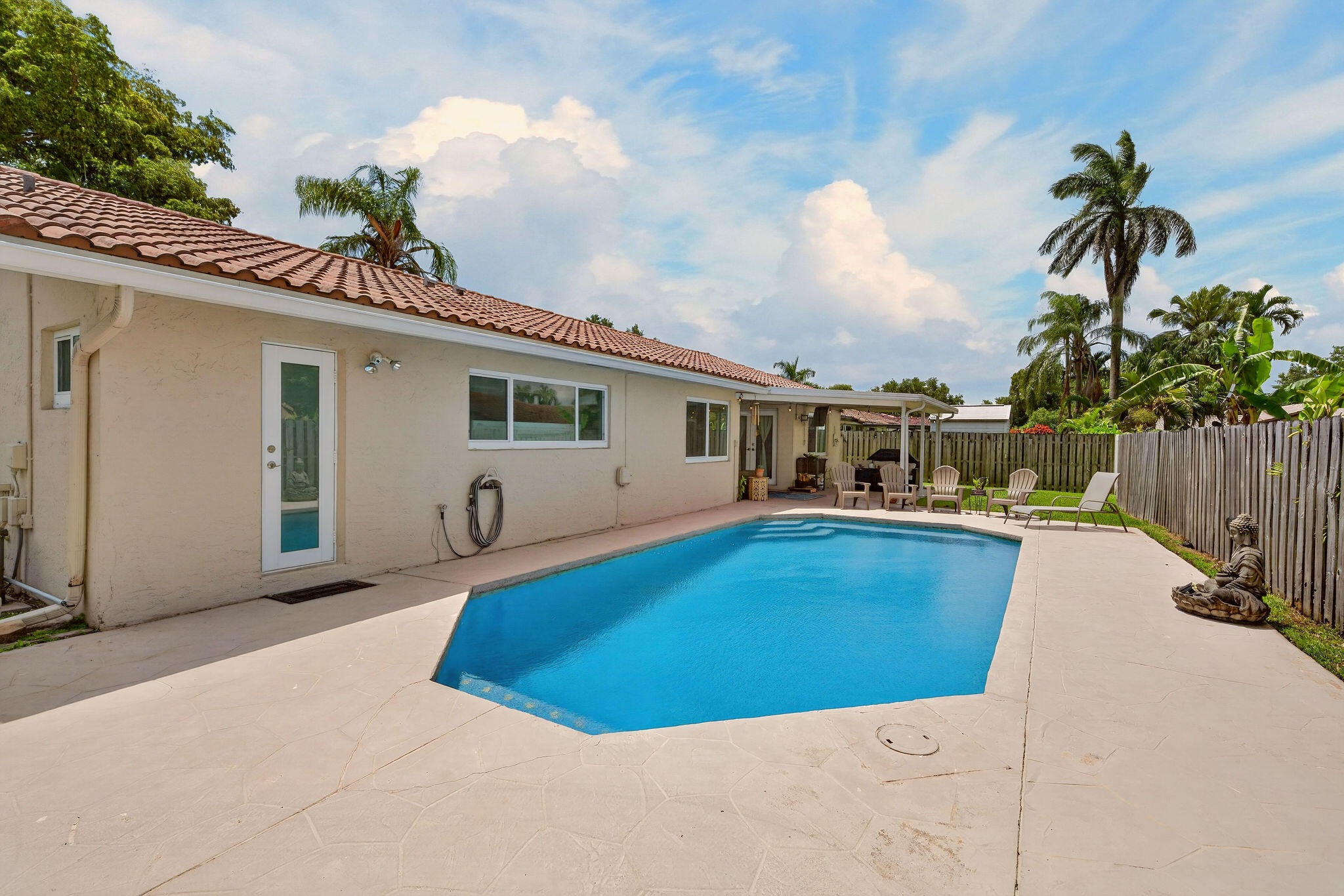 Forest Lake - Residential