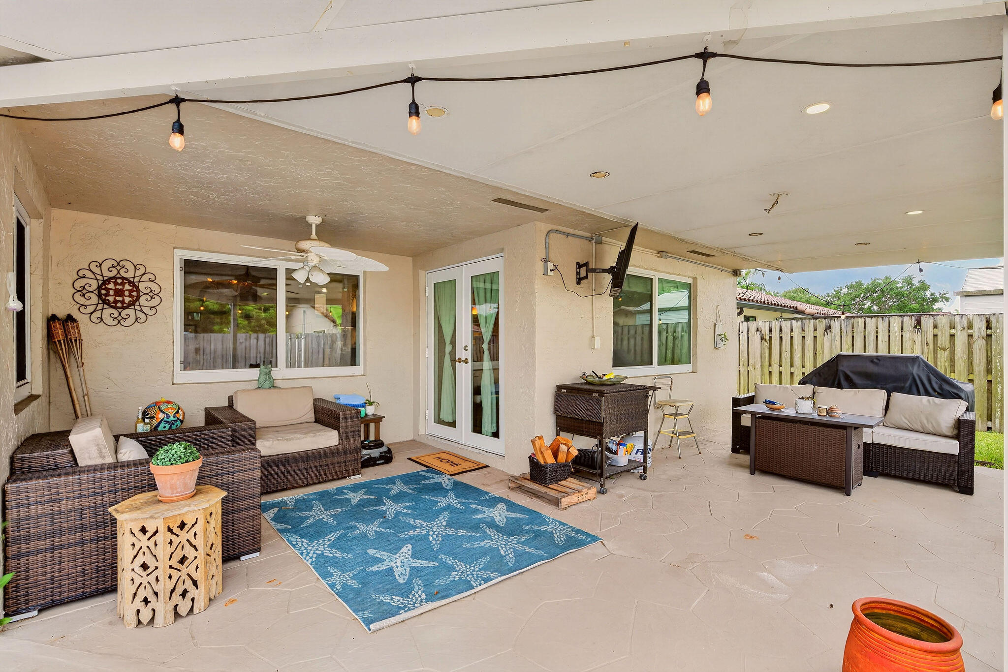 Forest Lake - Residential
