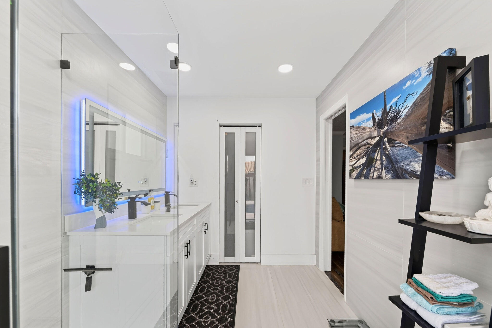 Forest Lake - Residential