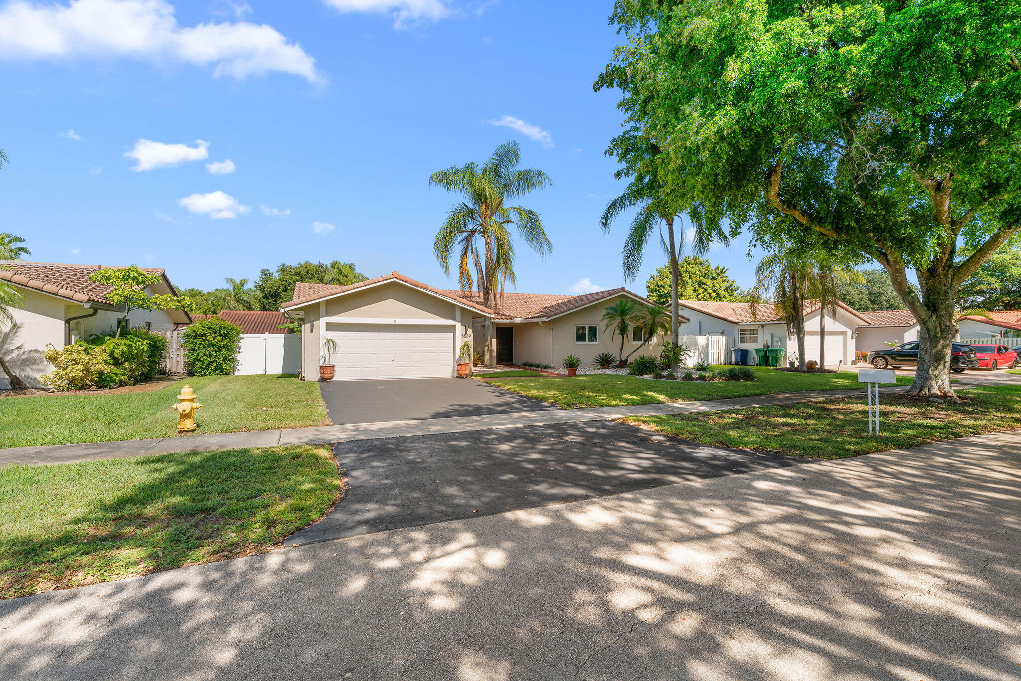 Forest Lake - Residential