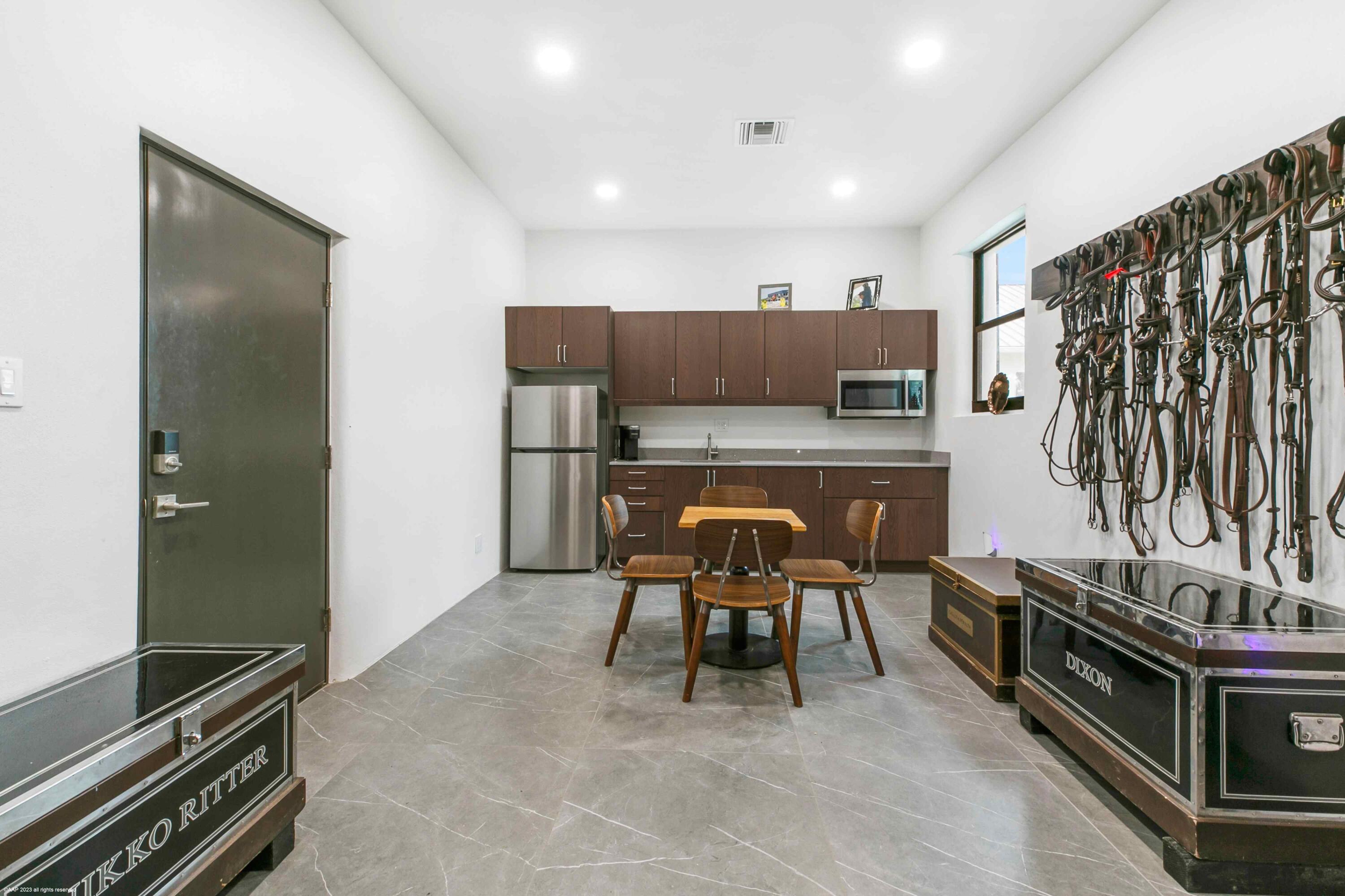 Rustic Ranches - Residential