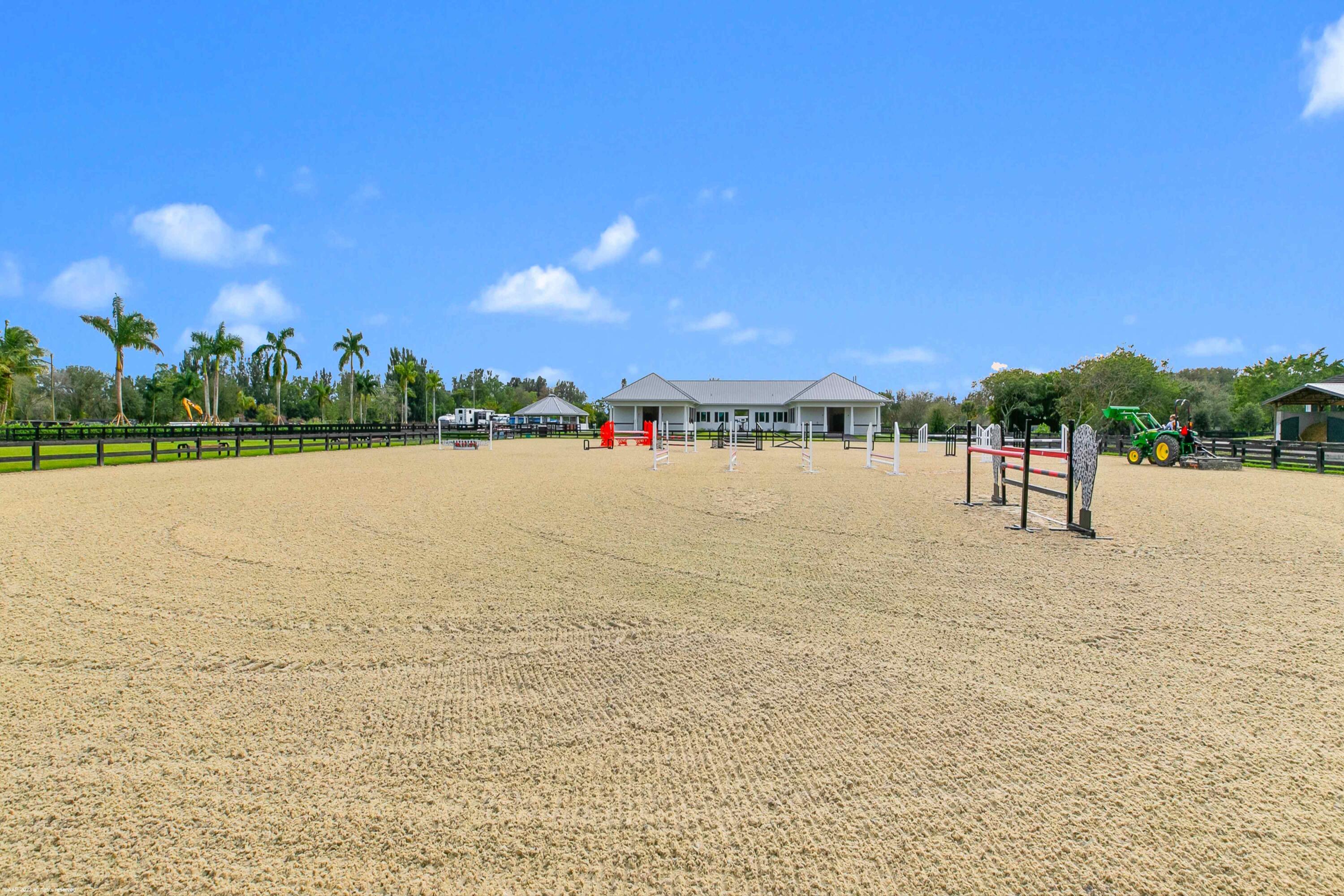 Rustic Ranches - Residential