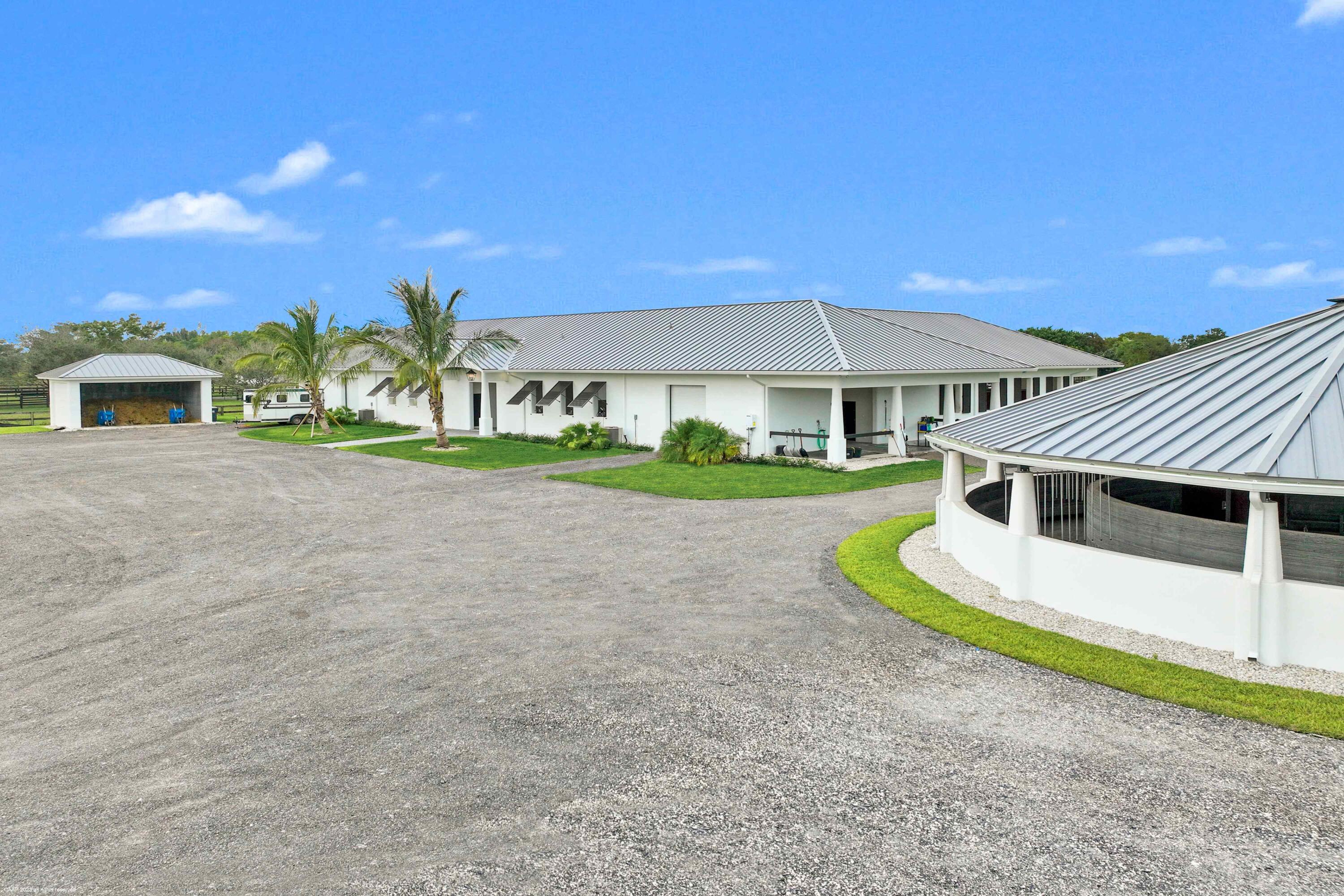 Rustic Ranches - Residential