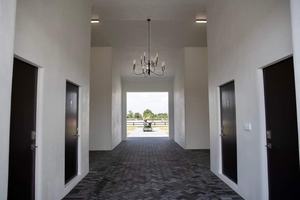 Rustic Ranches - Residential