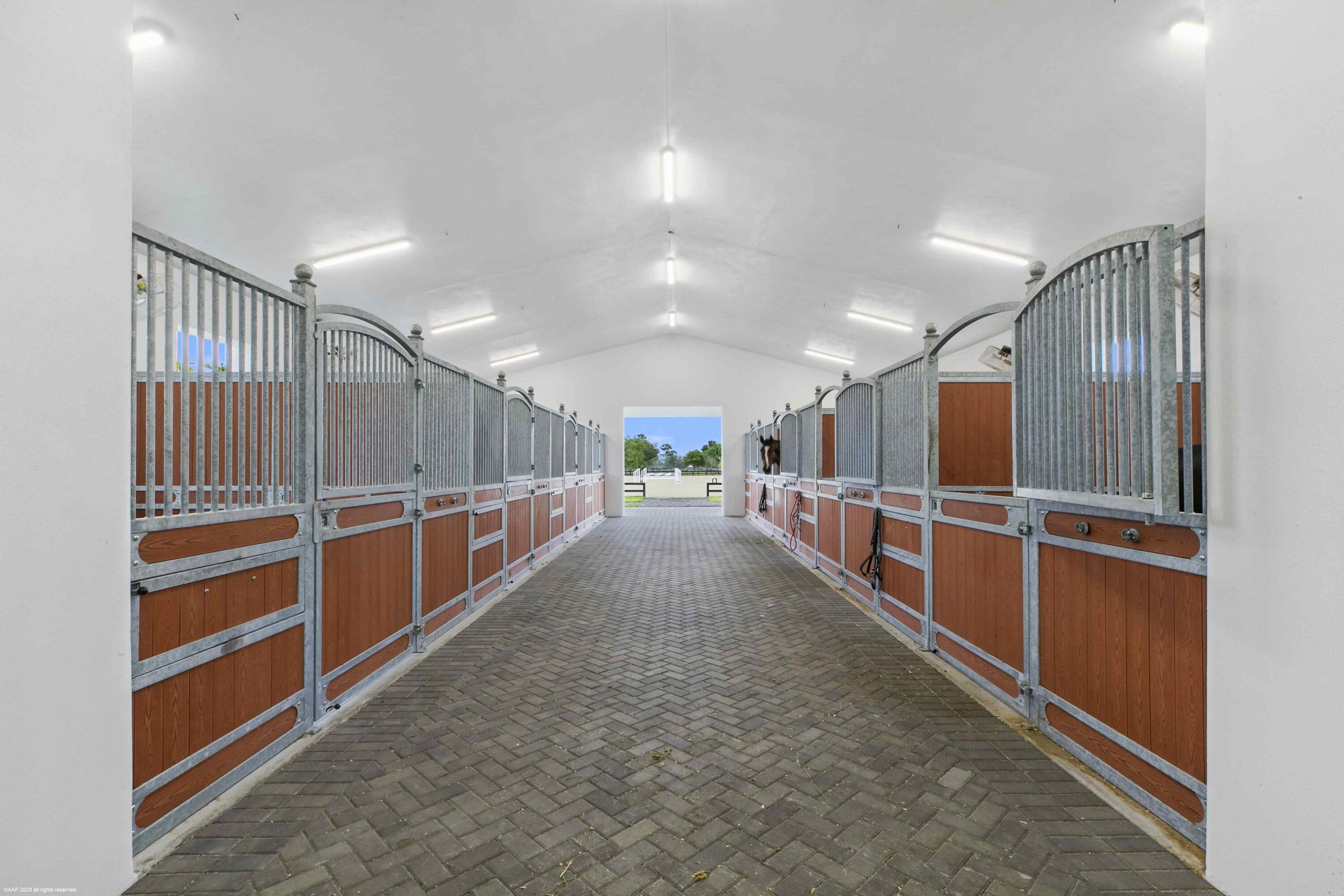 Rustic Ranches - Residential