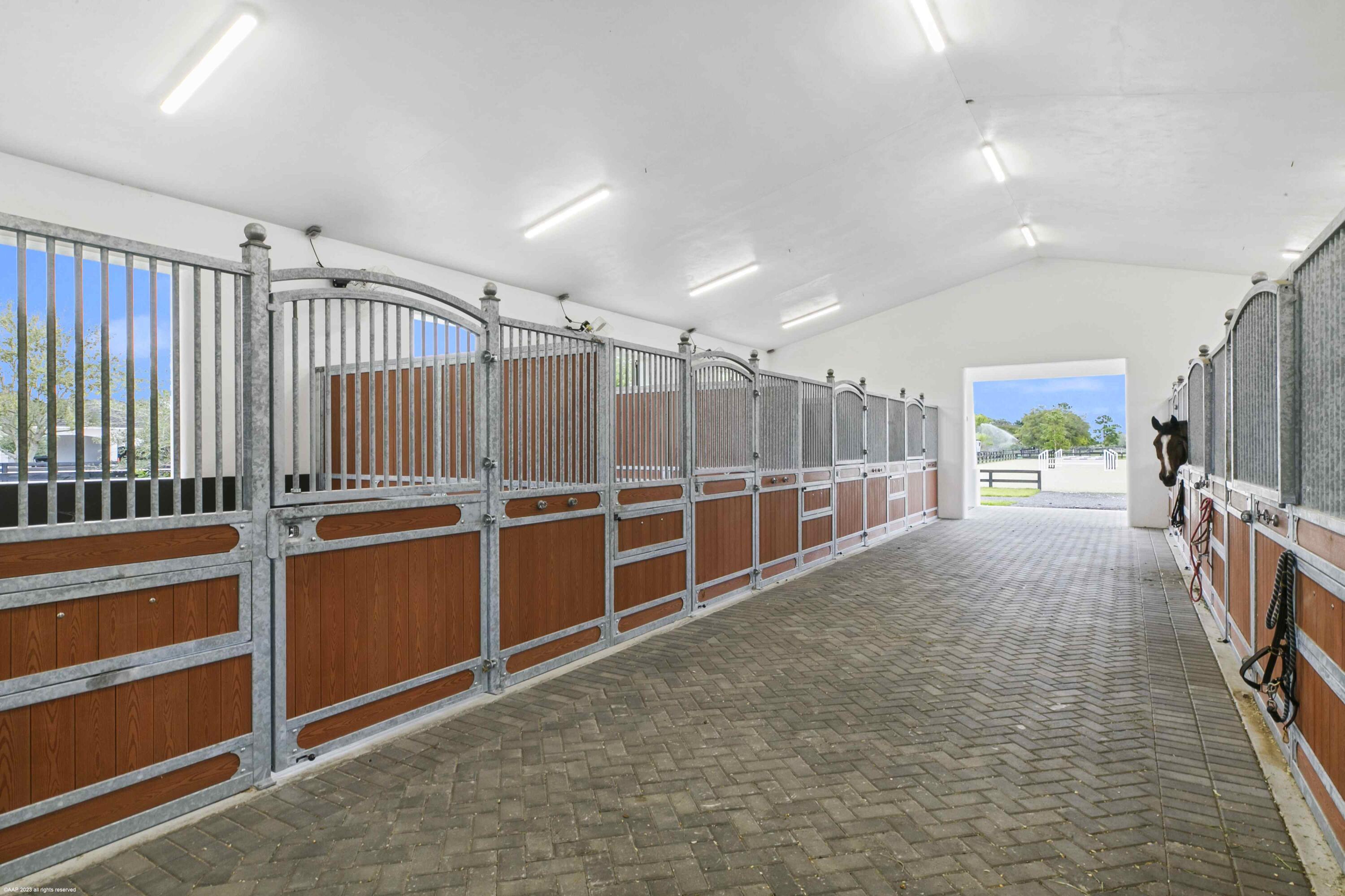 Rustic Ranches - Residential