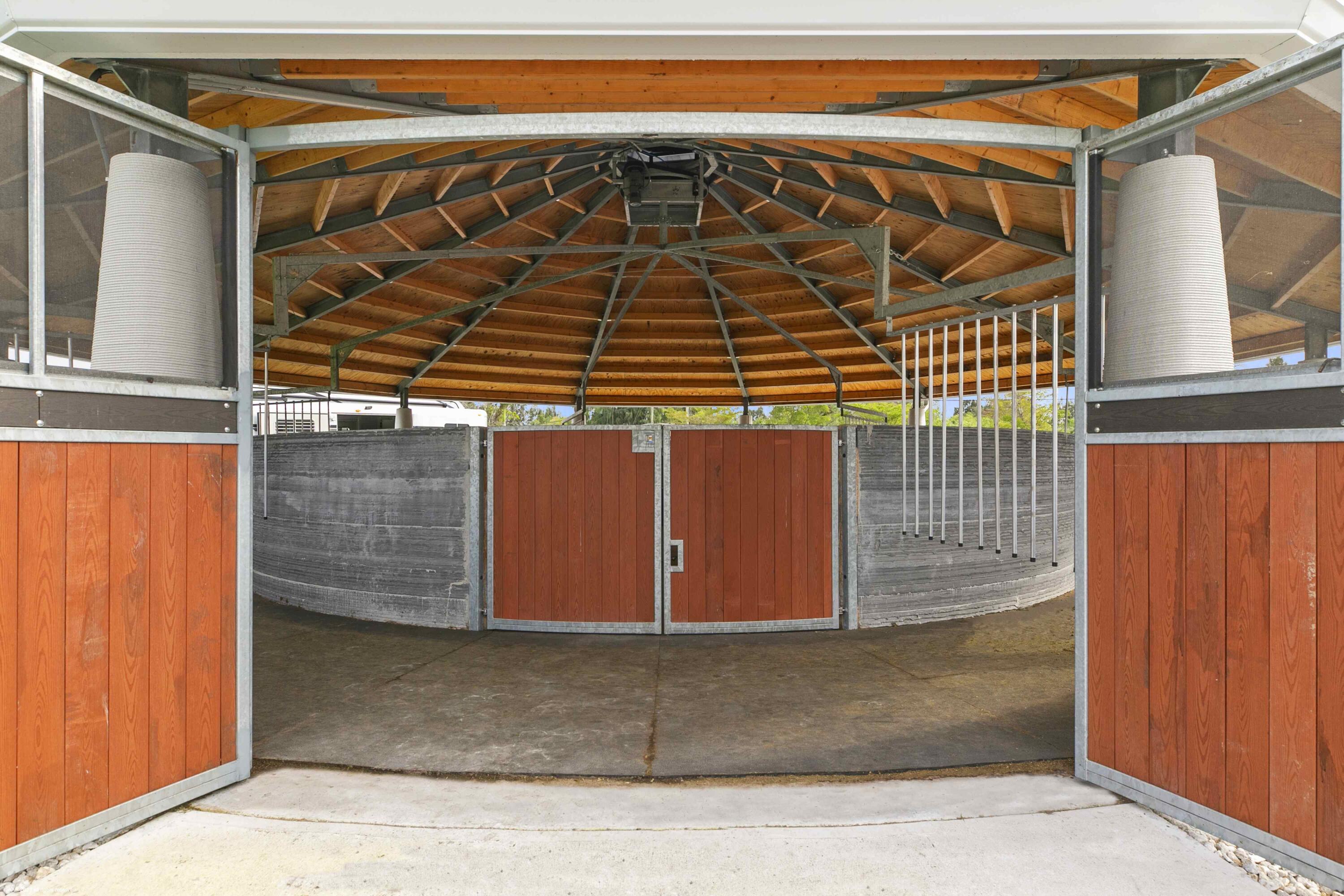Rustic Ranches - Residential