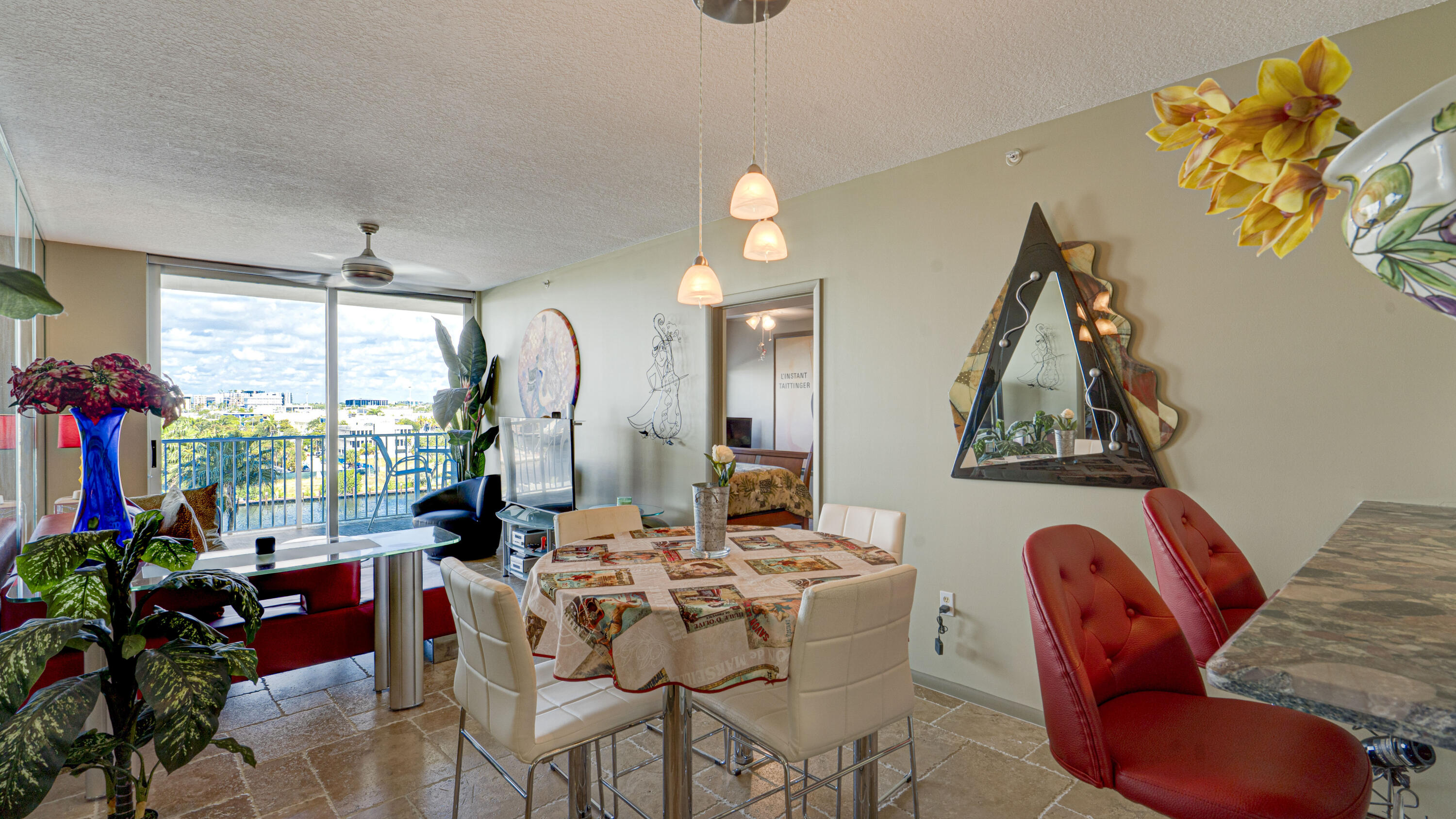 TIDES AT BRIDGESIDE SQUARE - Residential