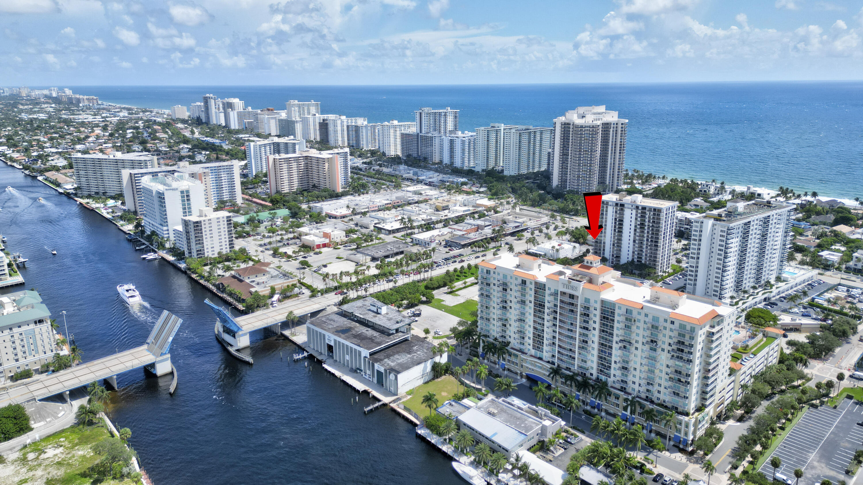 Front-row seats to an endless coastal view! This comfortable, easy-to-own seaside condo offers exceptional convenience—just a short walk to the beach, ocean access, and only two blocks from Publix. You'll also enjoy being close to several great restaurants, making everyday living feel like a getaway. Lovingly owned by the same seasonal resident for over 20 years, this home has seen minimal use and remains in excellent condition. The building features outstanding amenities, including a fabulous rooftop pool with sweeping ocean views, a state-of-the-art fitness center, and a first-class parking garage. Partially Furnished! Whether you're looking for a relaxing retreat or a low-maintenance coastal lifestyle, this condo delivers it all.