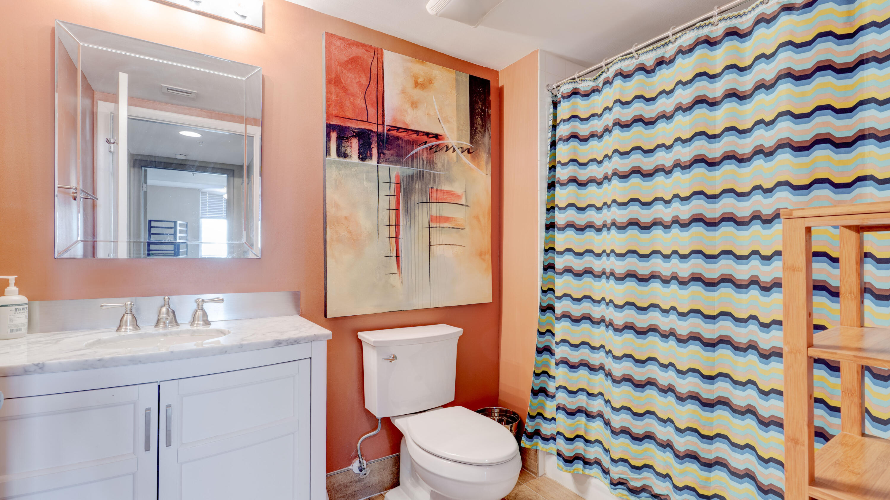 TIDES AT BRIDGESIDE SQUARE - Residential