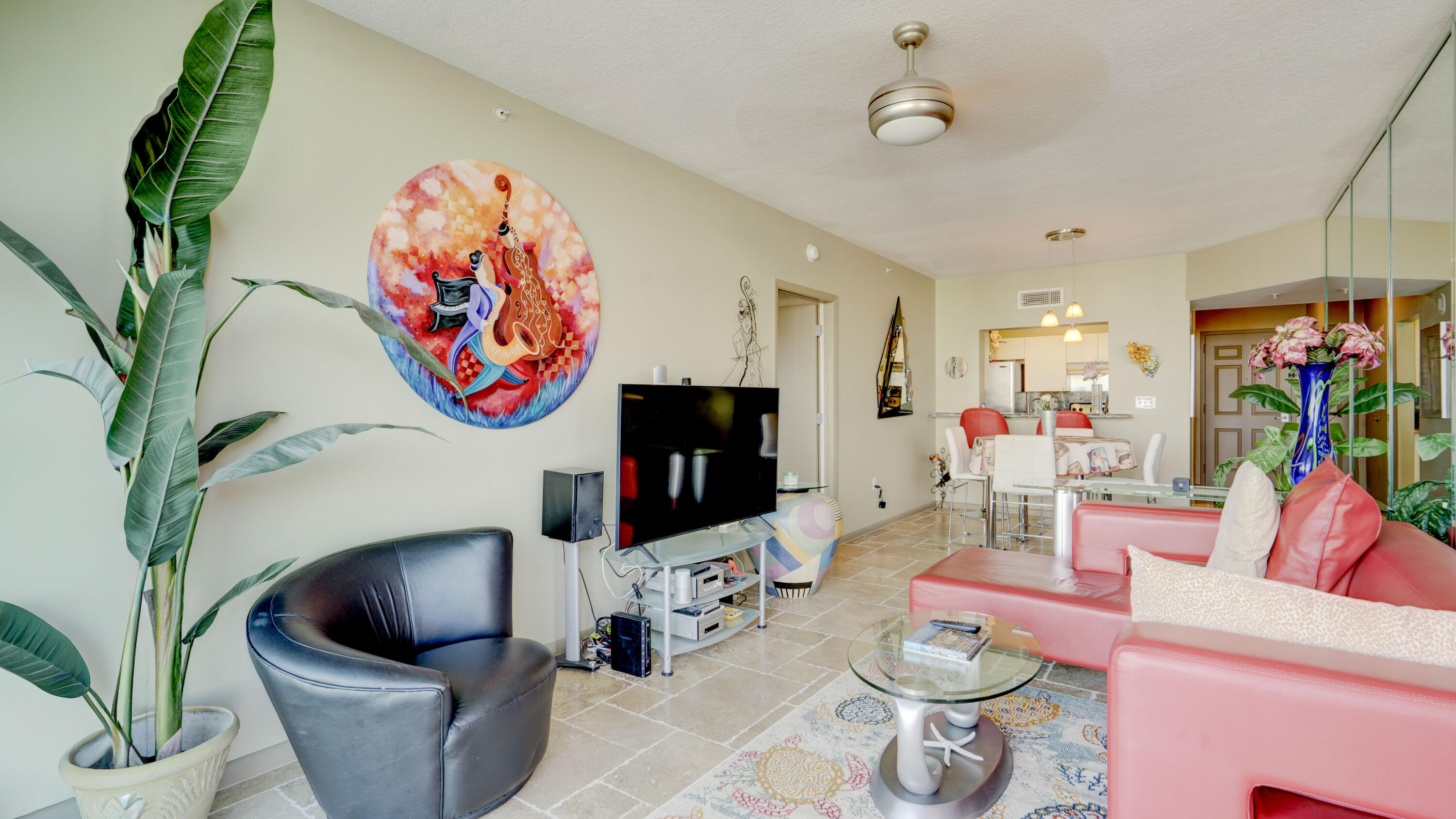 TIDES AT BRIDGESIDE SQUARE - Residential