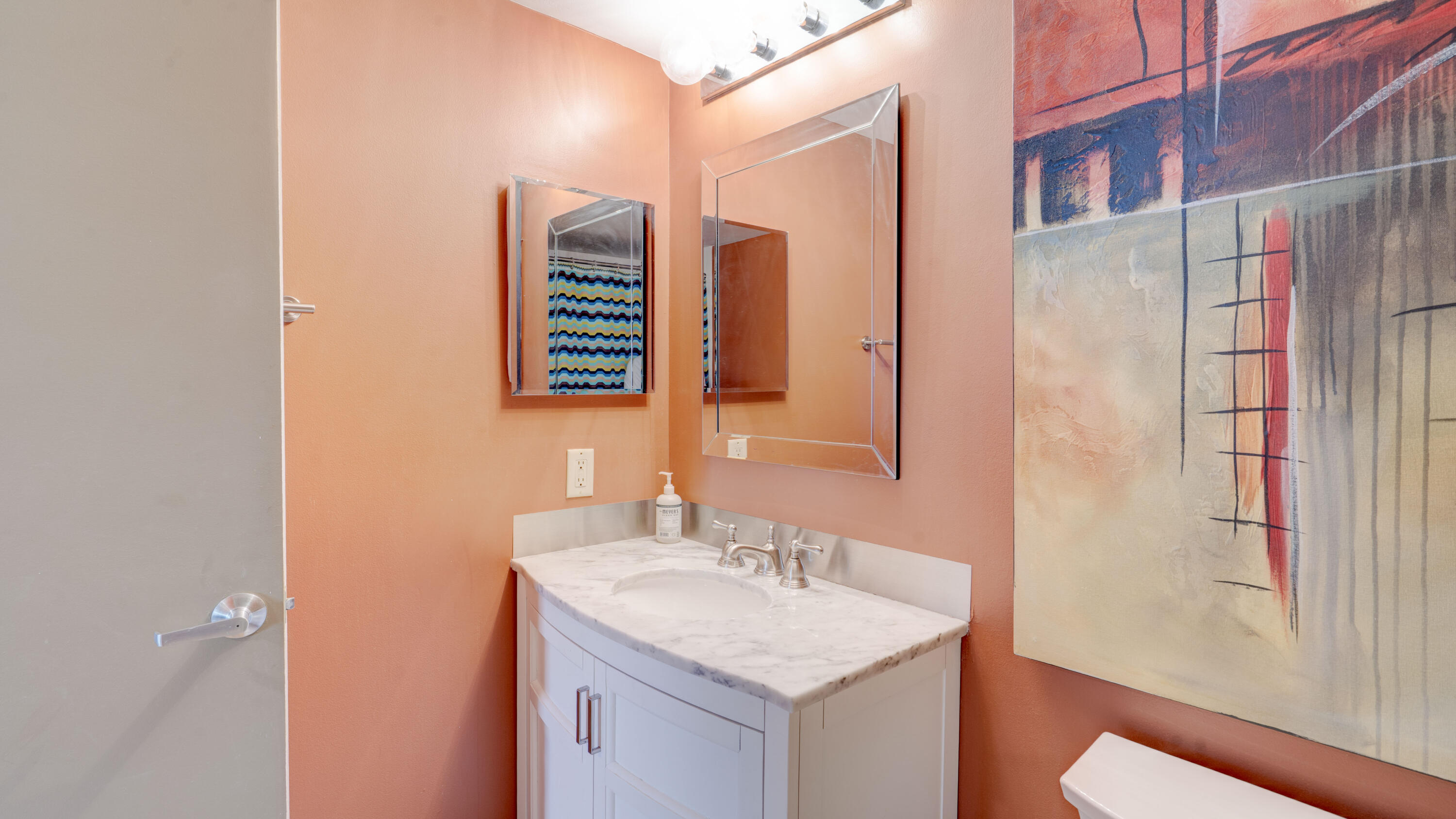 TIDES AT BRIDGESIDE SQUARE - Residential