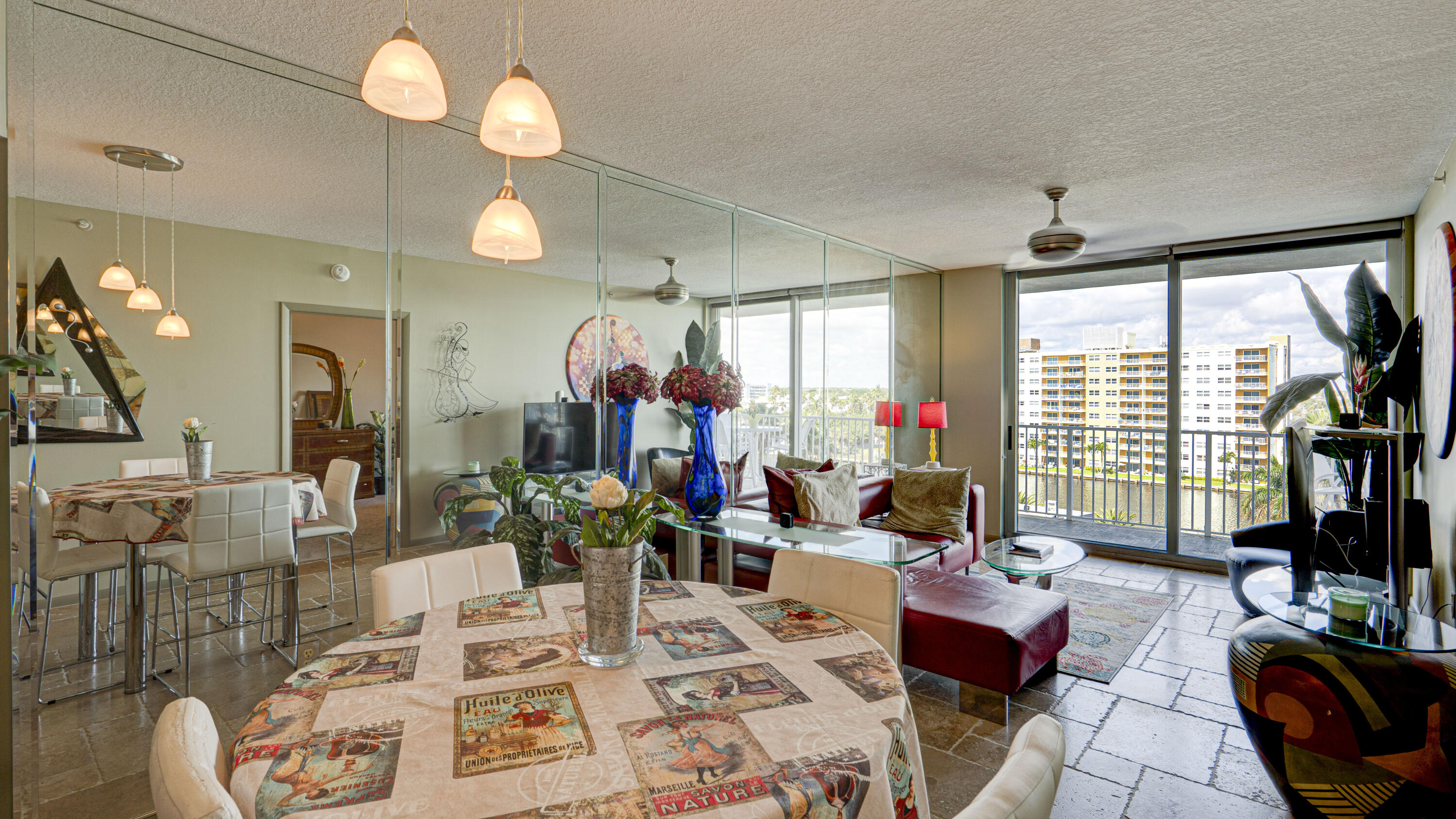 TIDES AT BRIDGESIDE SQUARE - Residential