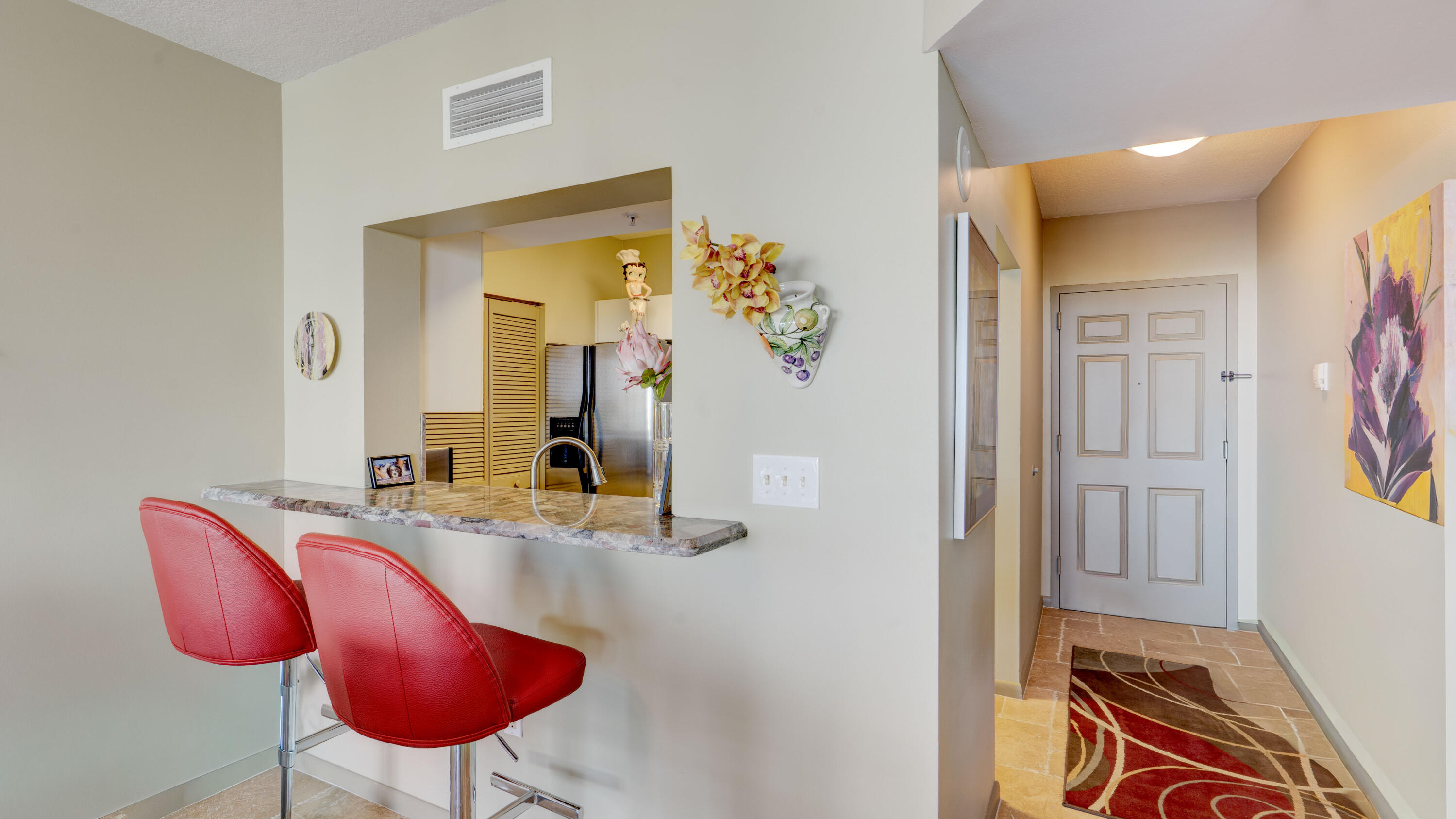 TIDES AT BRIDGESIDE SQUARE - Residential