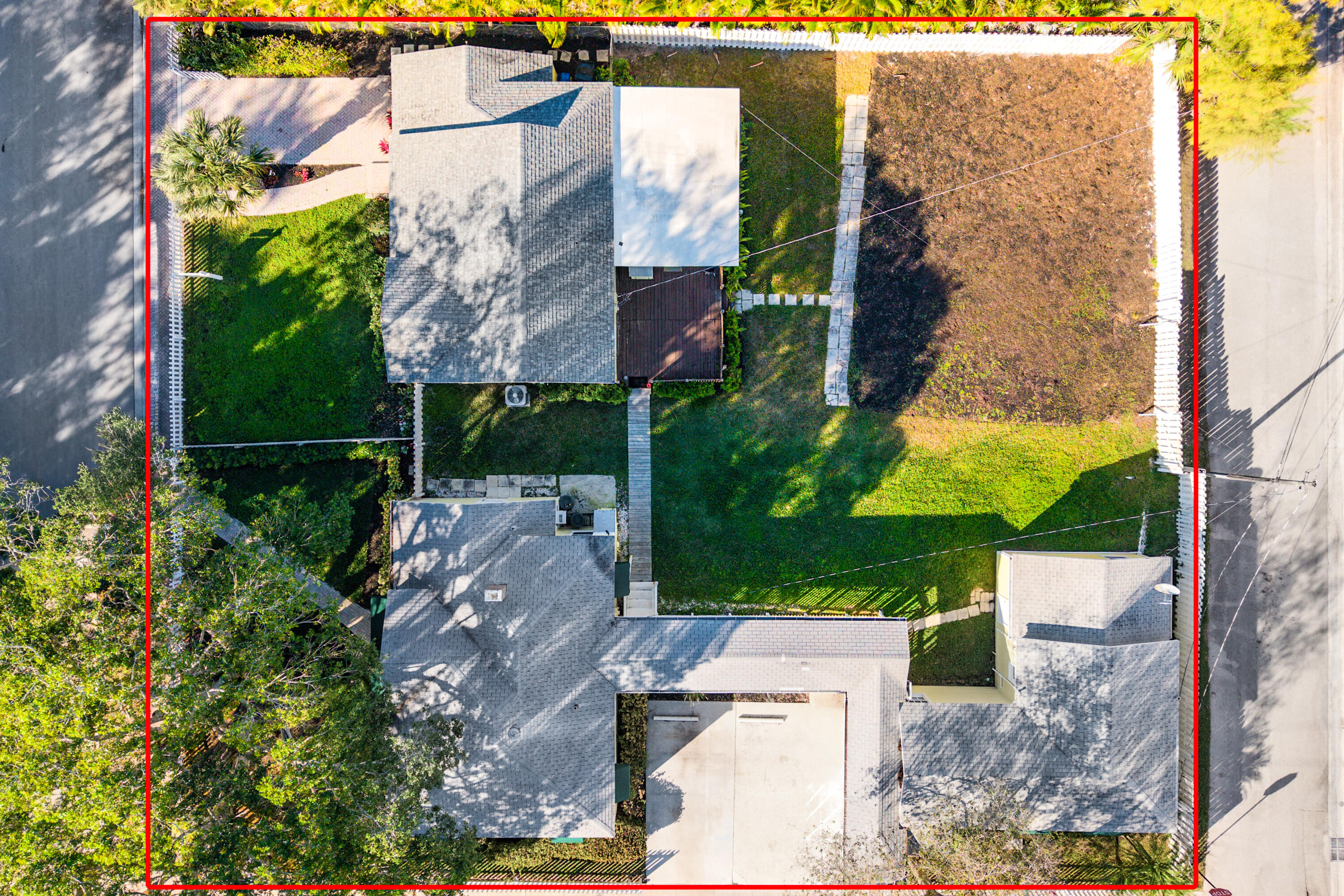 BANKER'S ROW AT OSSHAD - Residential