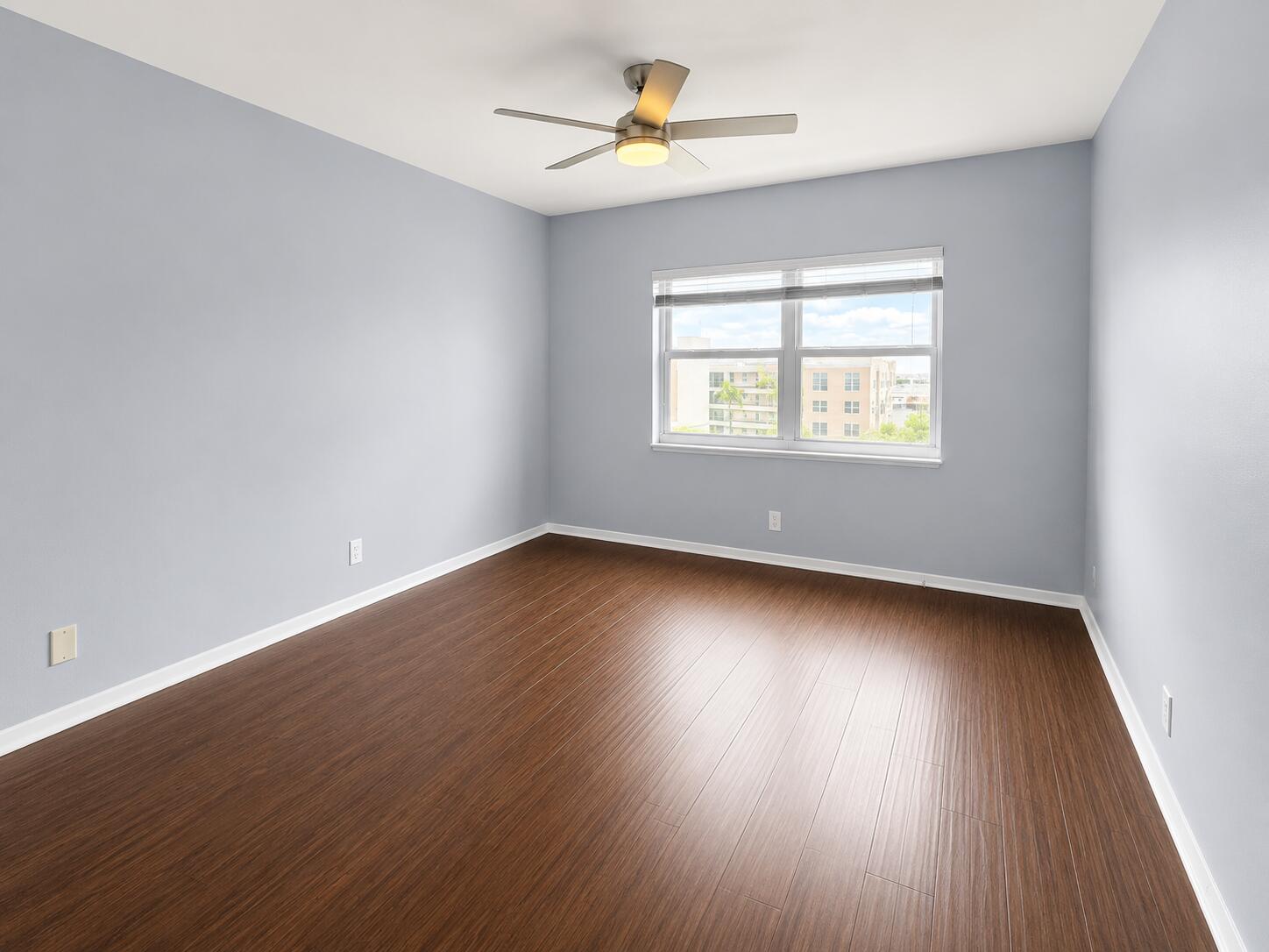 LADO DEL RIO CONDO - Residential Lease