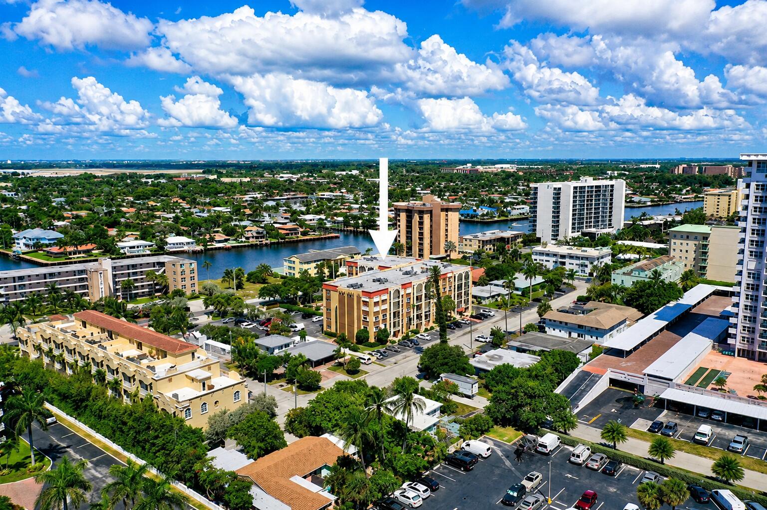 LADO DEL RIO CONDO - Residential Lease