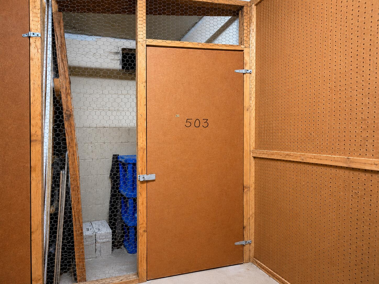 LADO DEL RIO CONDO - Residential Lease