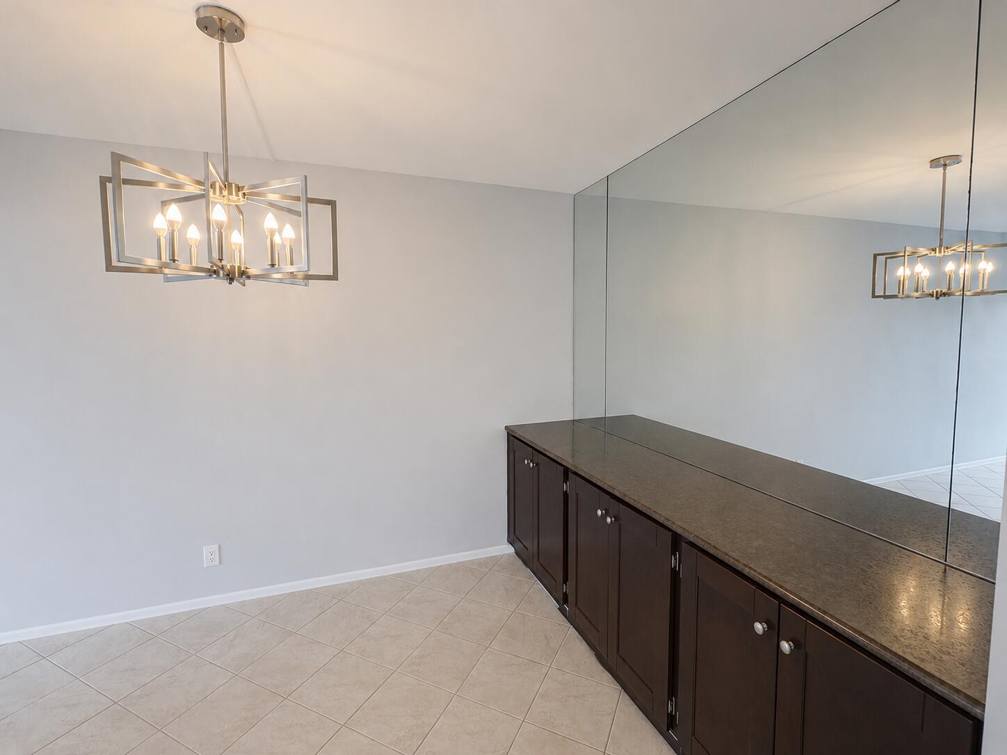 LADO DEL RIO CONDO - Residential Lease