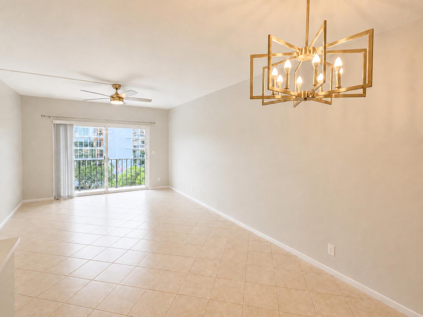 LADO DEL RIO CONDO - Residential Lease
