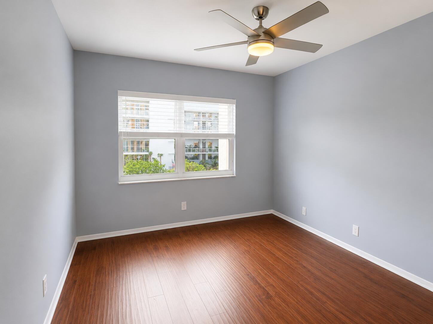 LADO DEL RIO CONDO - Residential Lease
