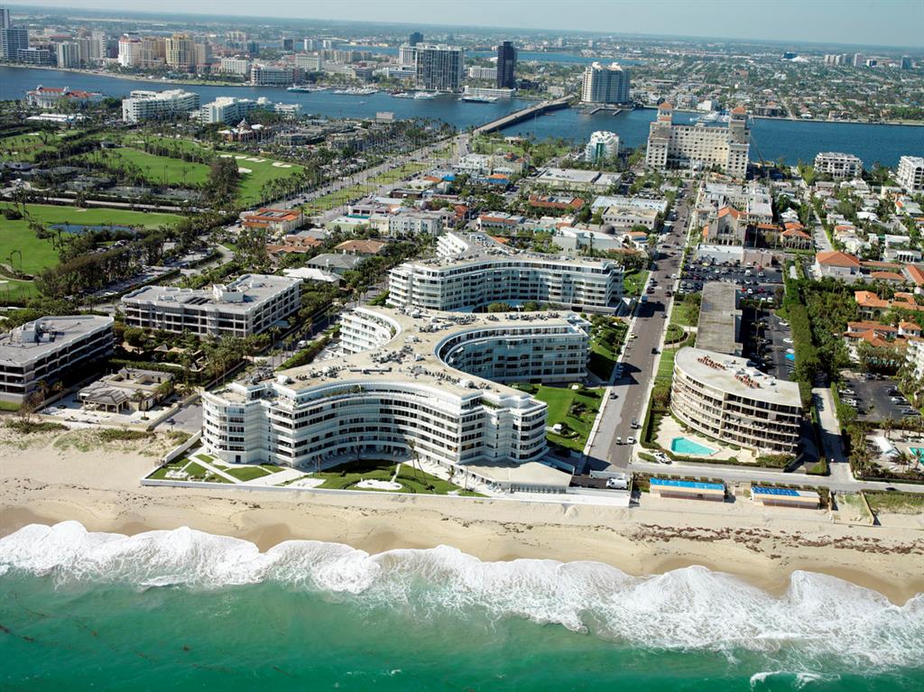Gorgeous 3 bedroom 3 bath penthouse with expansive wraparound terrace and stunning ocean views. Fantastic In-Town location close to shopping, restaurants, and the beach. The Sun and Surf offers valet parking, full time manager, exercise facility, pool, and beach access. To be sold As Is. All sizes approximate and subject to errors and verification. Sq. Ft. as per Palm Beach Property Appraiser. All commissions paid once title passes. Cabana available separately. Call listing agent for details.