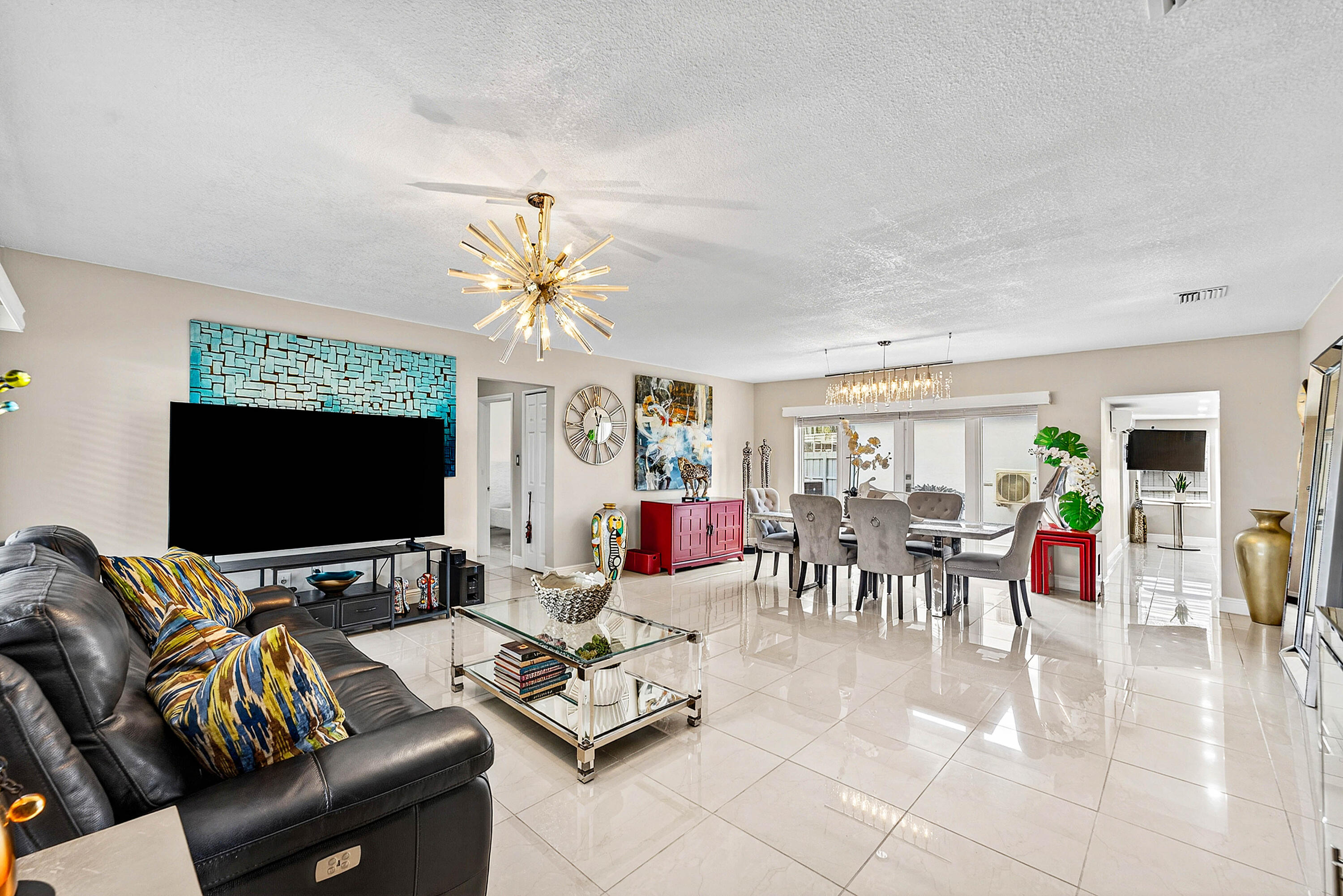 ALHAMBRA HEIGHTS - Residential