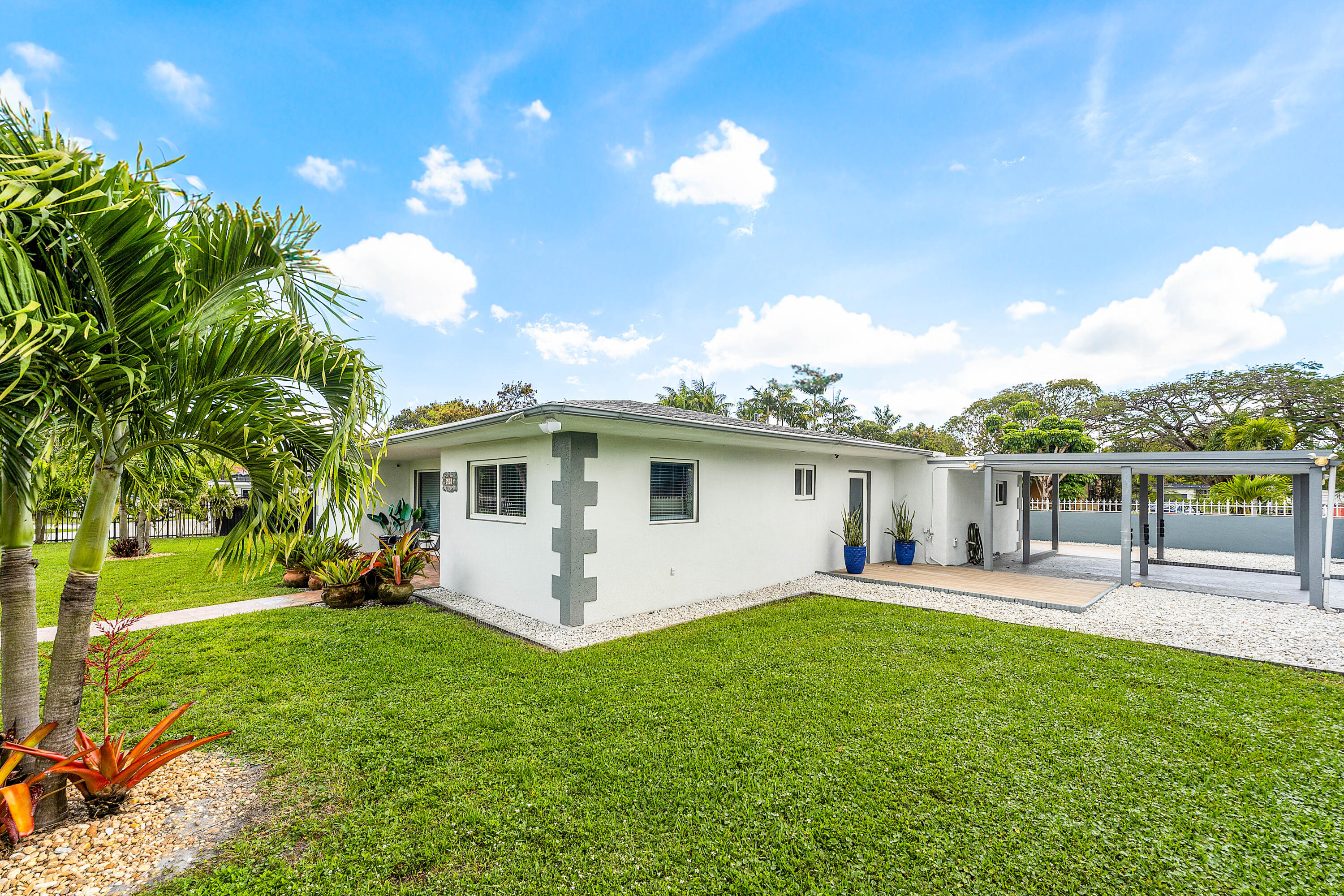 ALHAMBRA HEIGHTS - Residential
